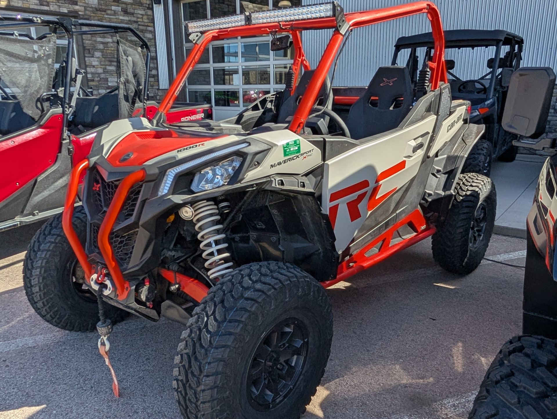 powersport image