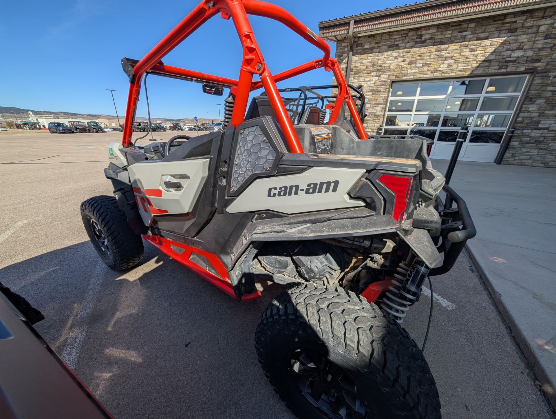 powersport image