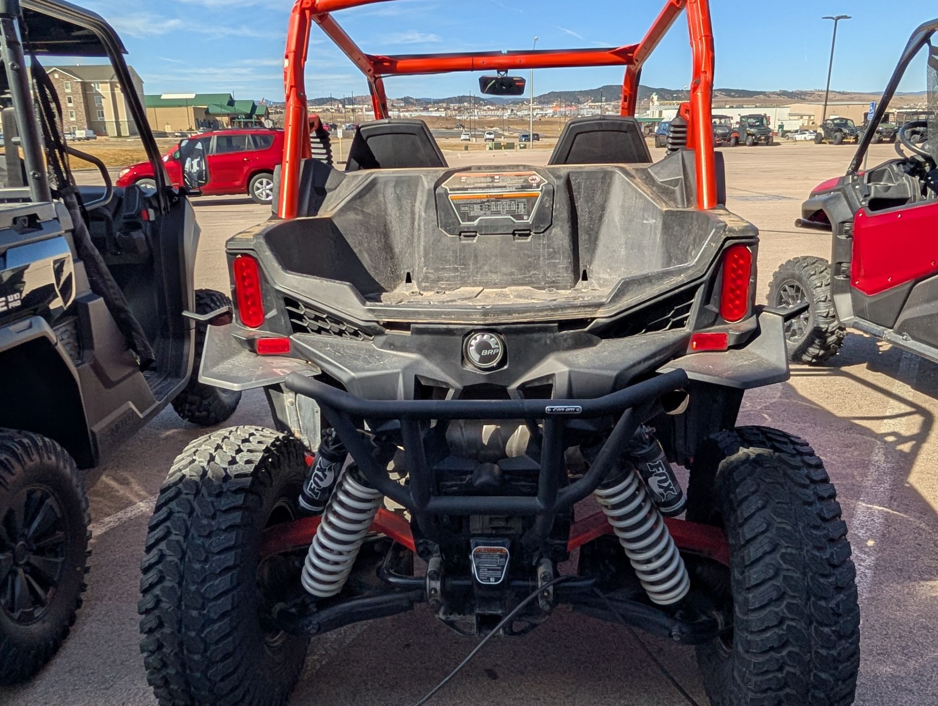 powersport image