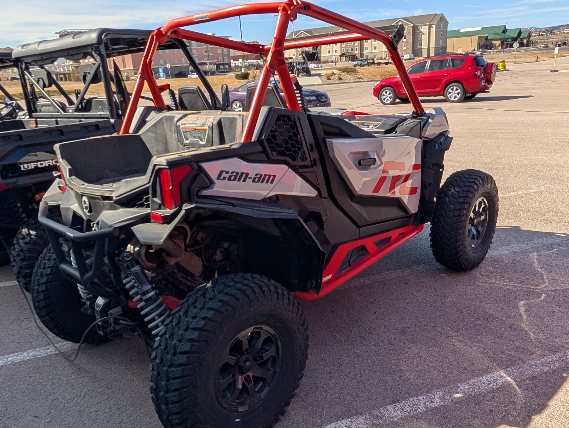 powersport image