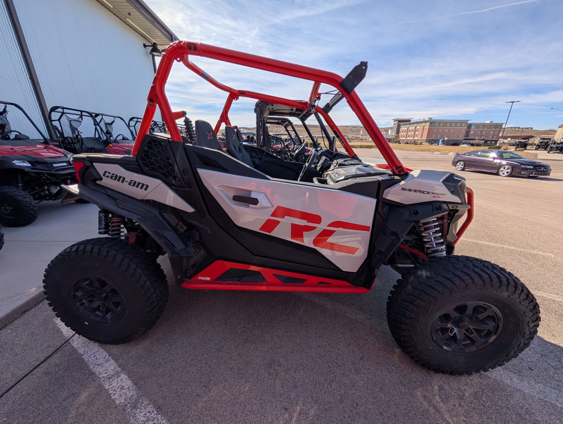 powersport image
