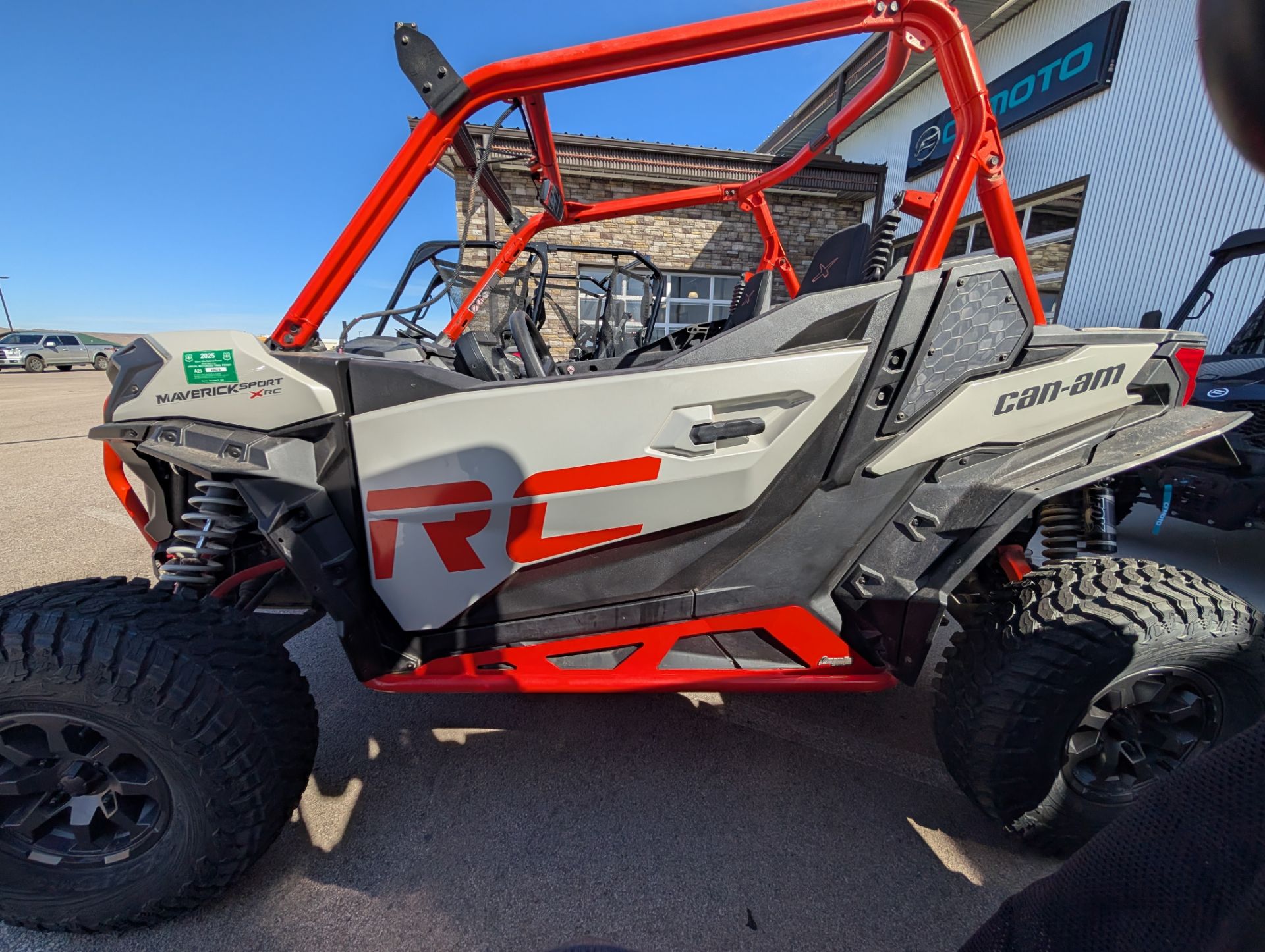 powersport image