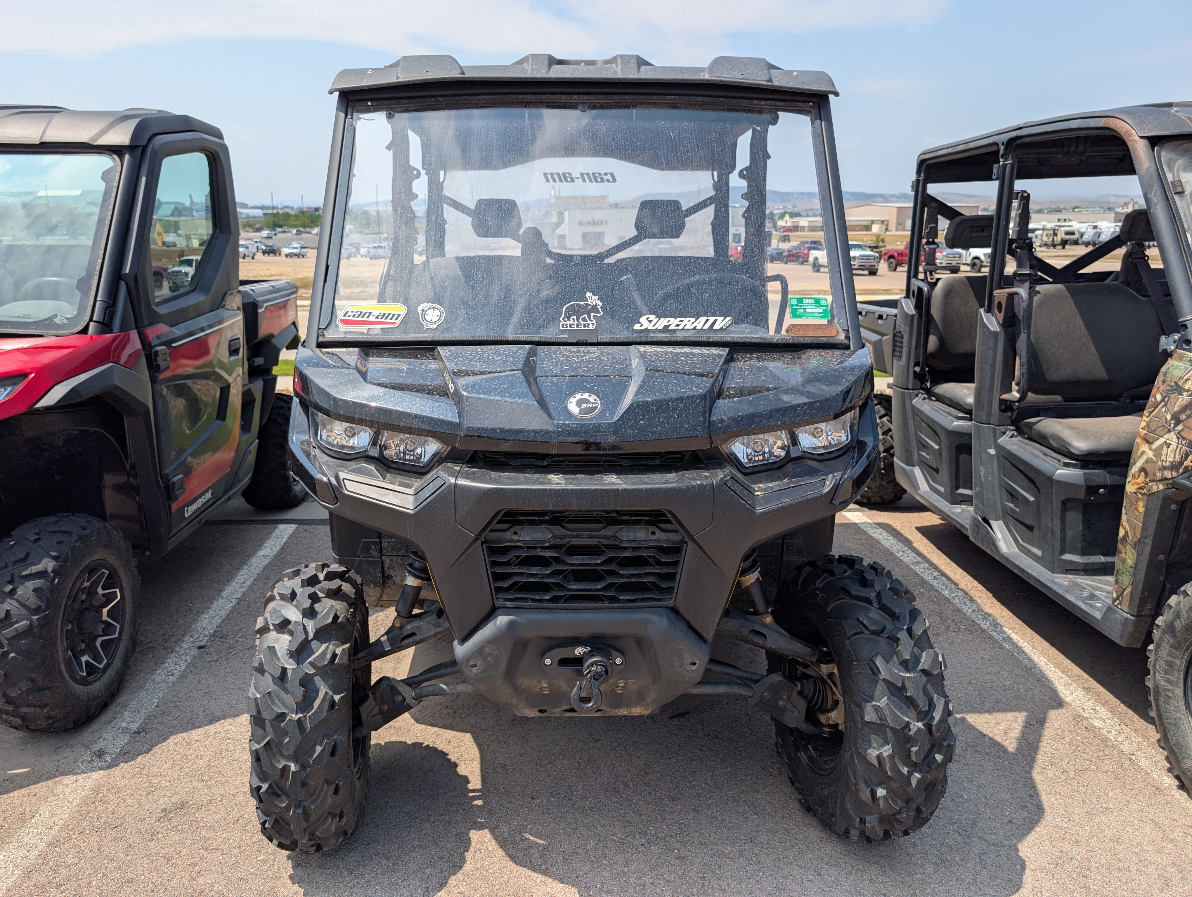 powersport image