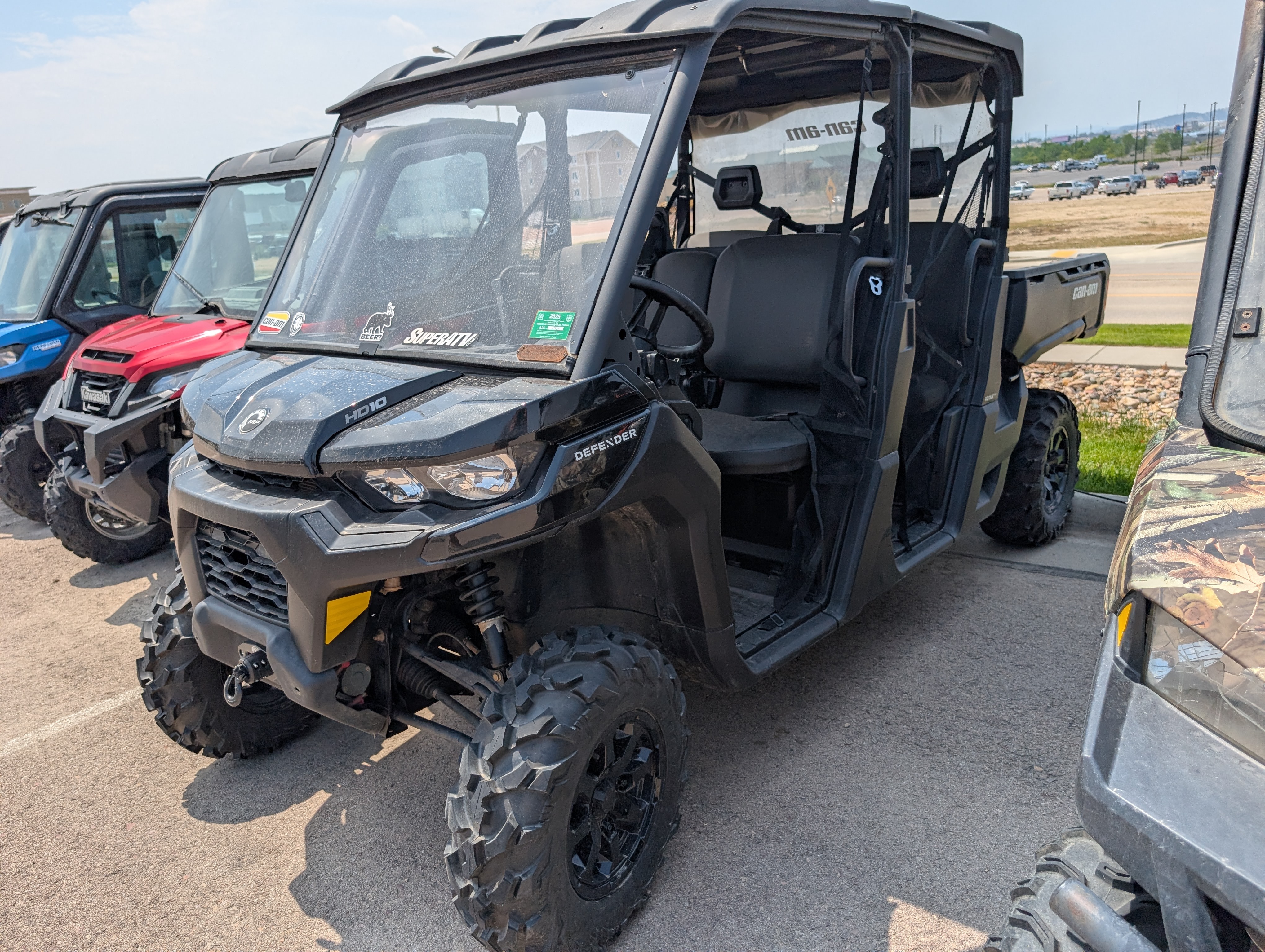 powersport image