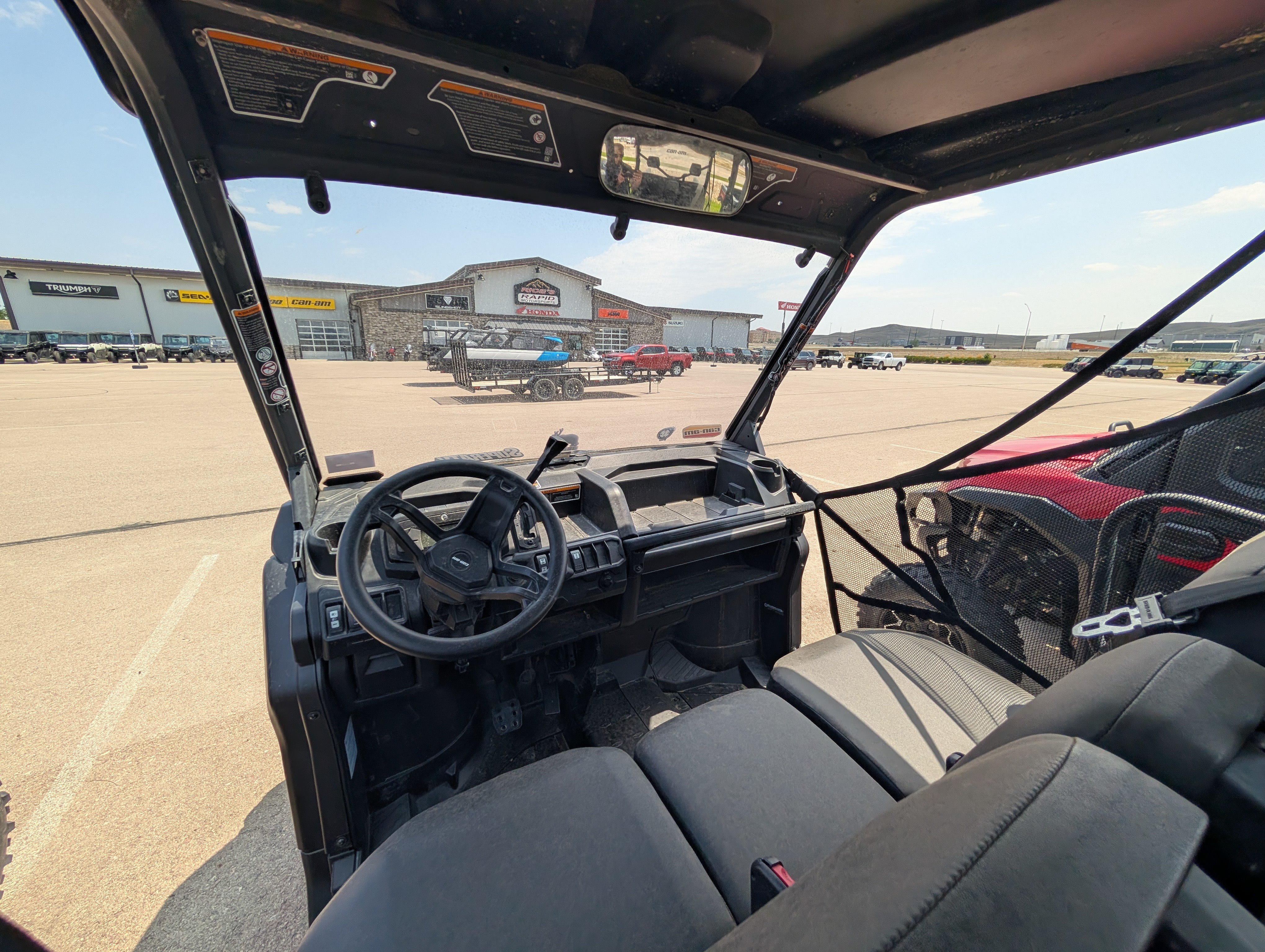 powersport image