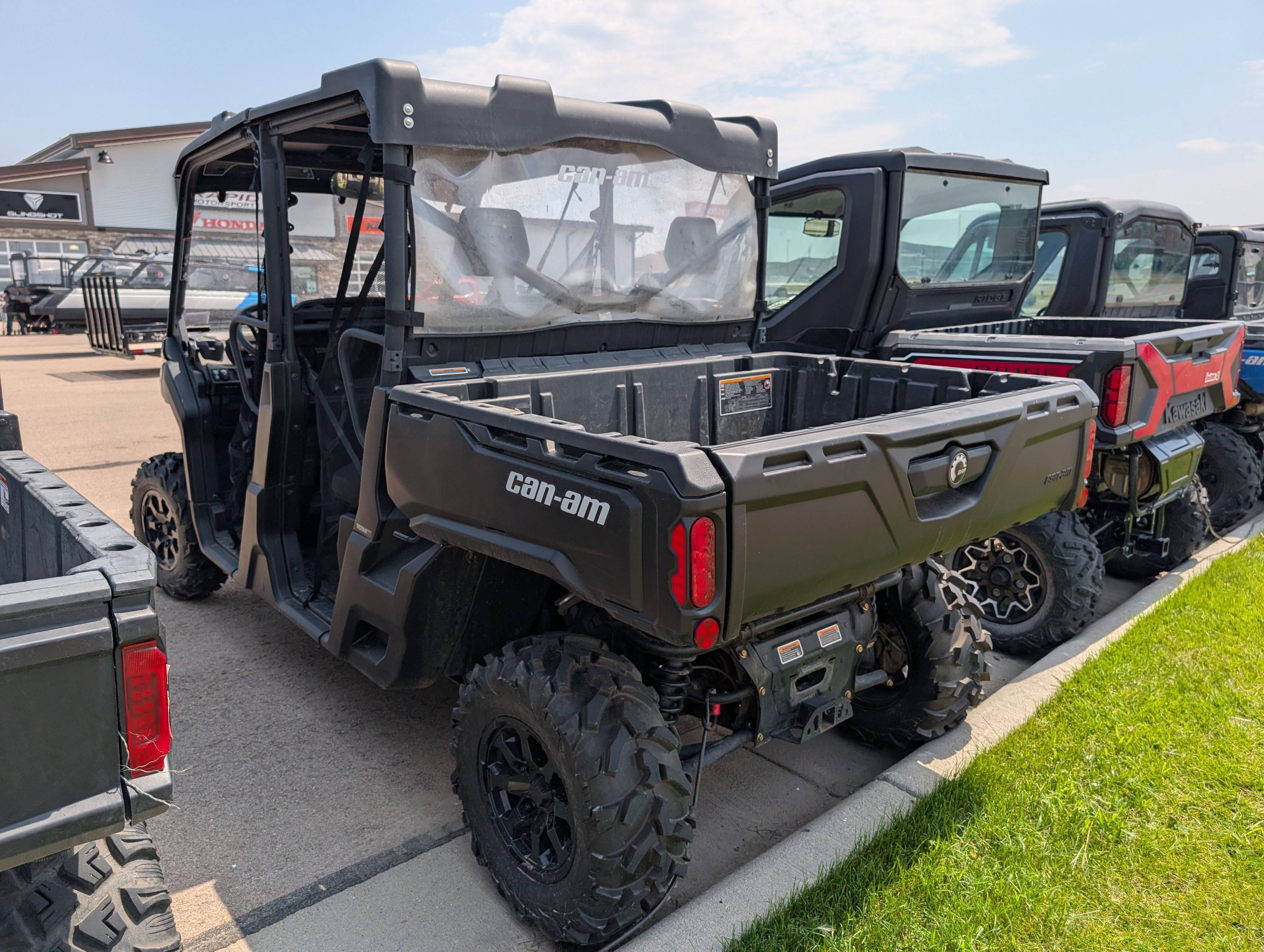 powersport image
