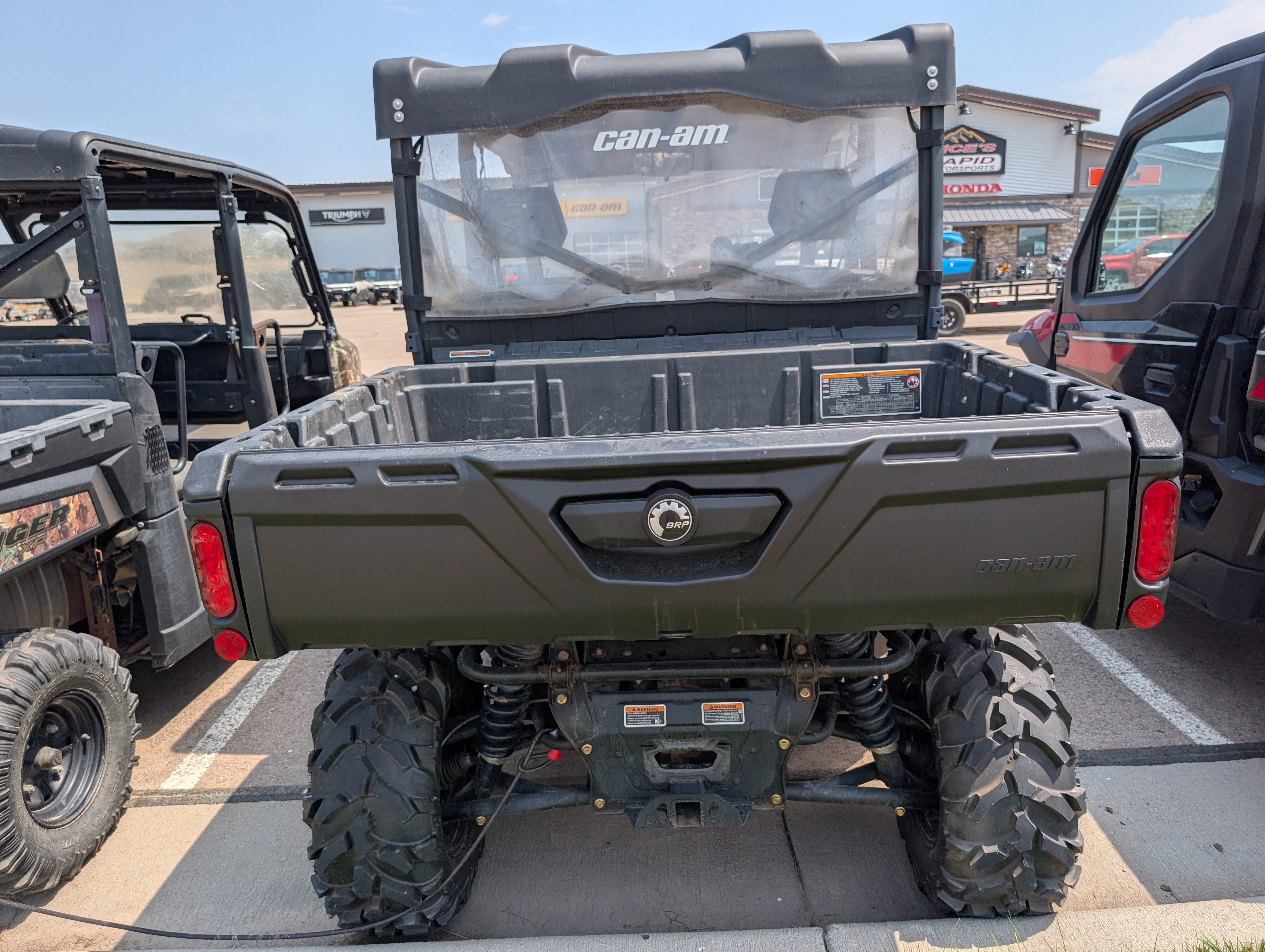 powersport image