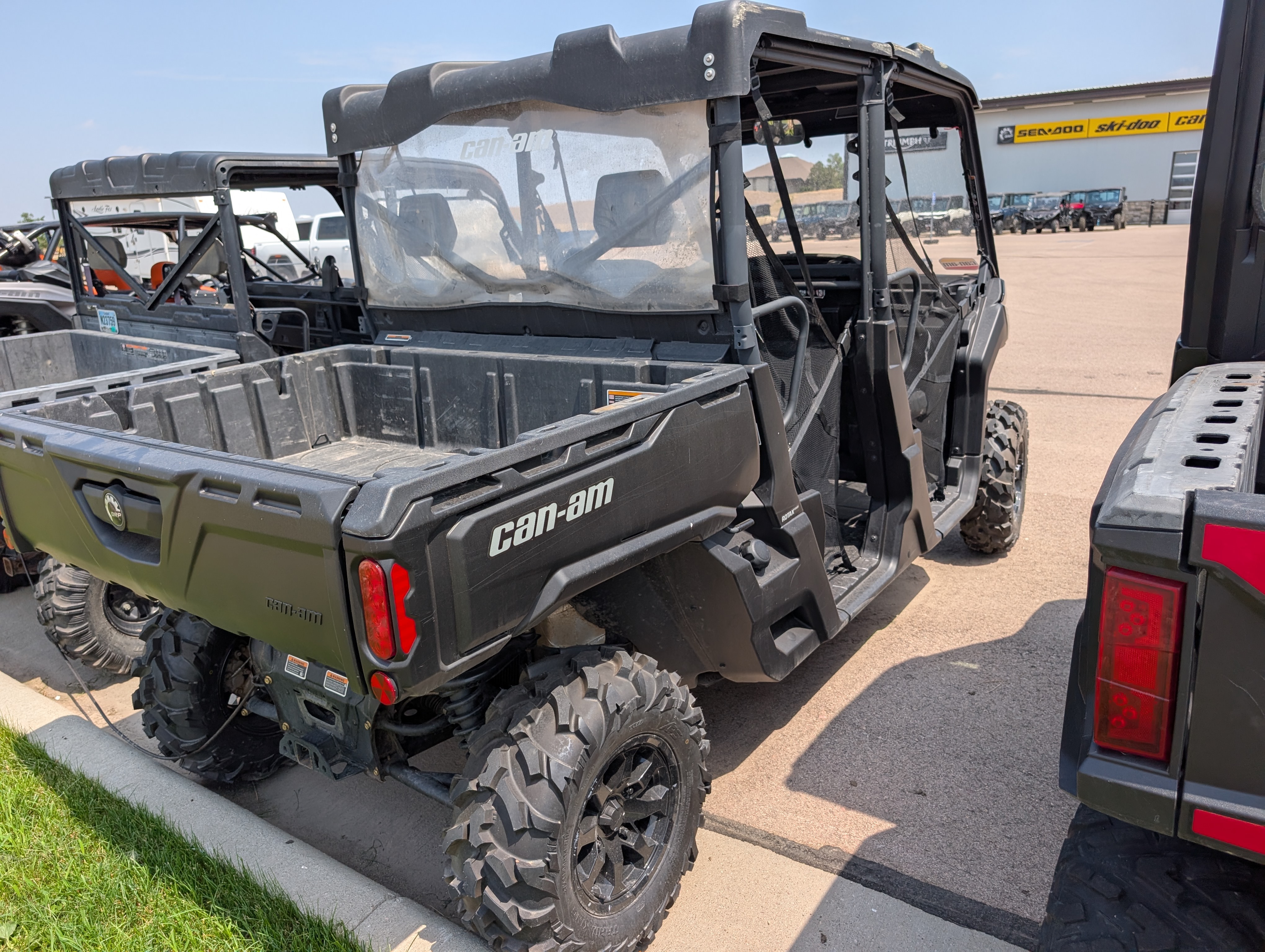 powersport image