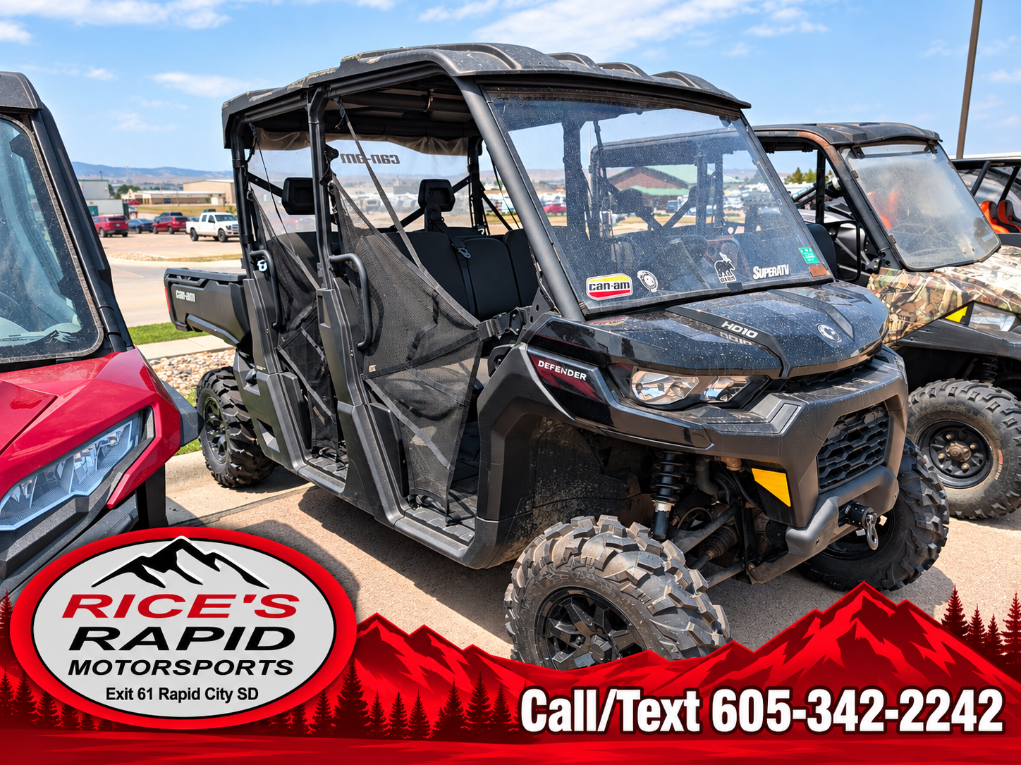 powersport image