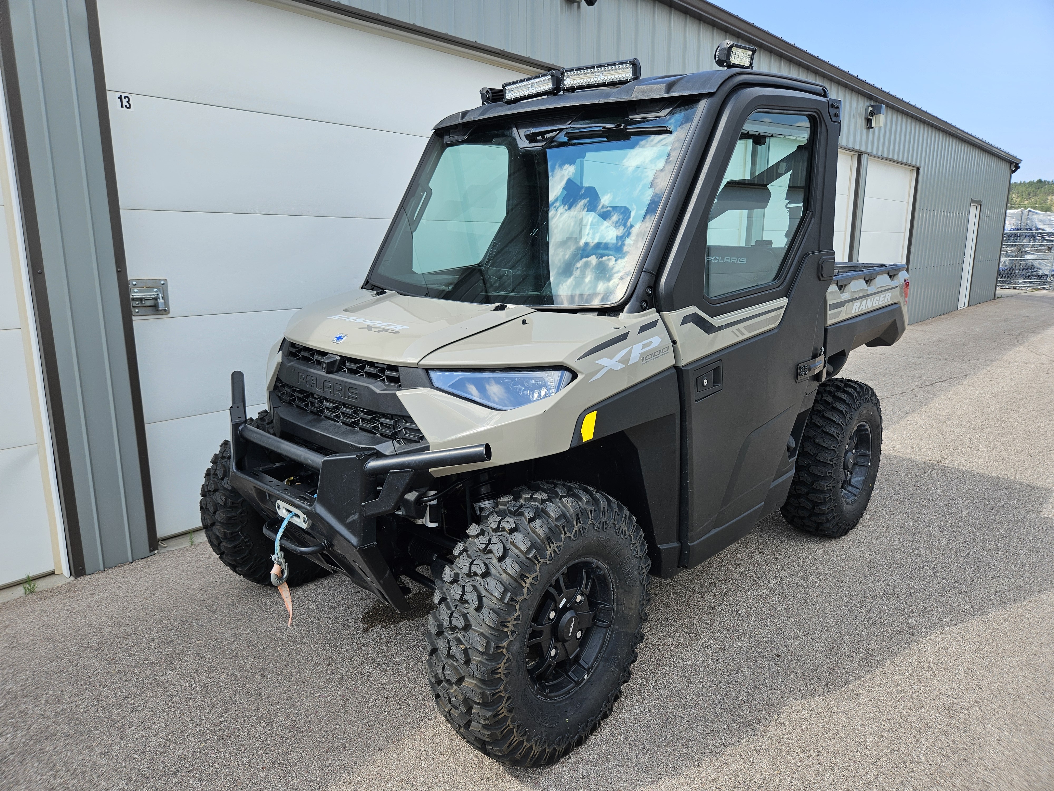 powersport image