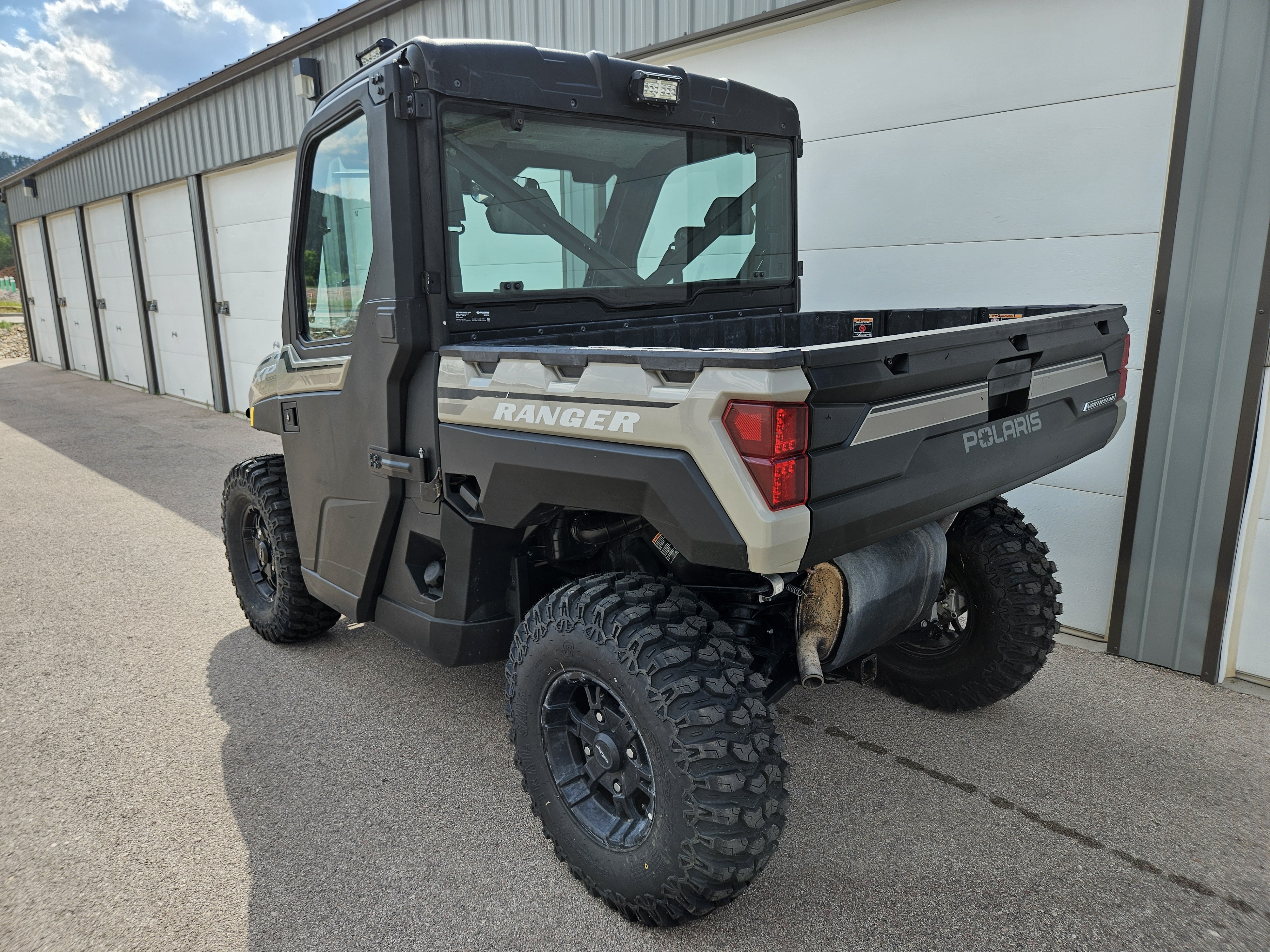 powersport image