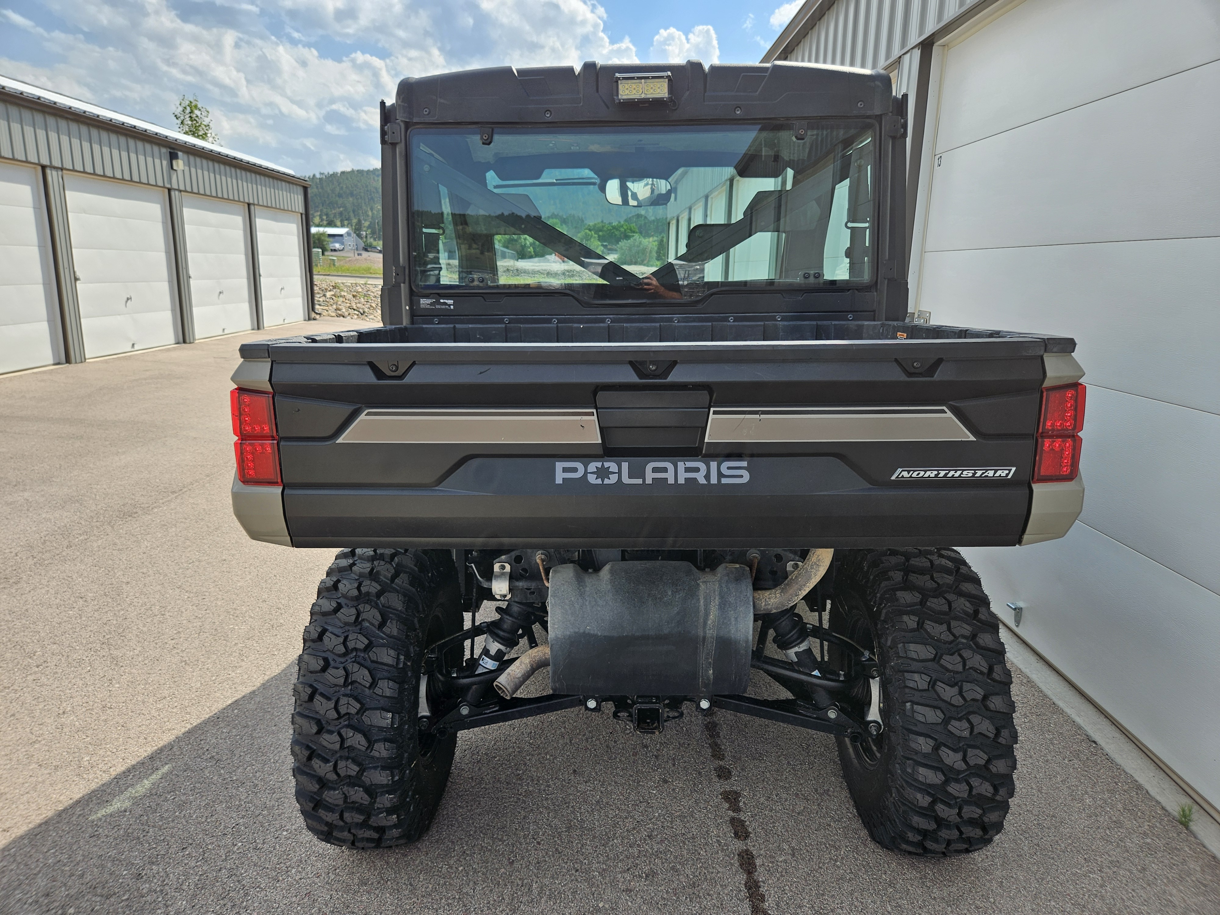powersport image