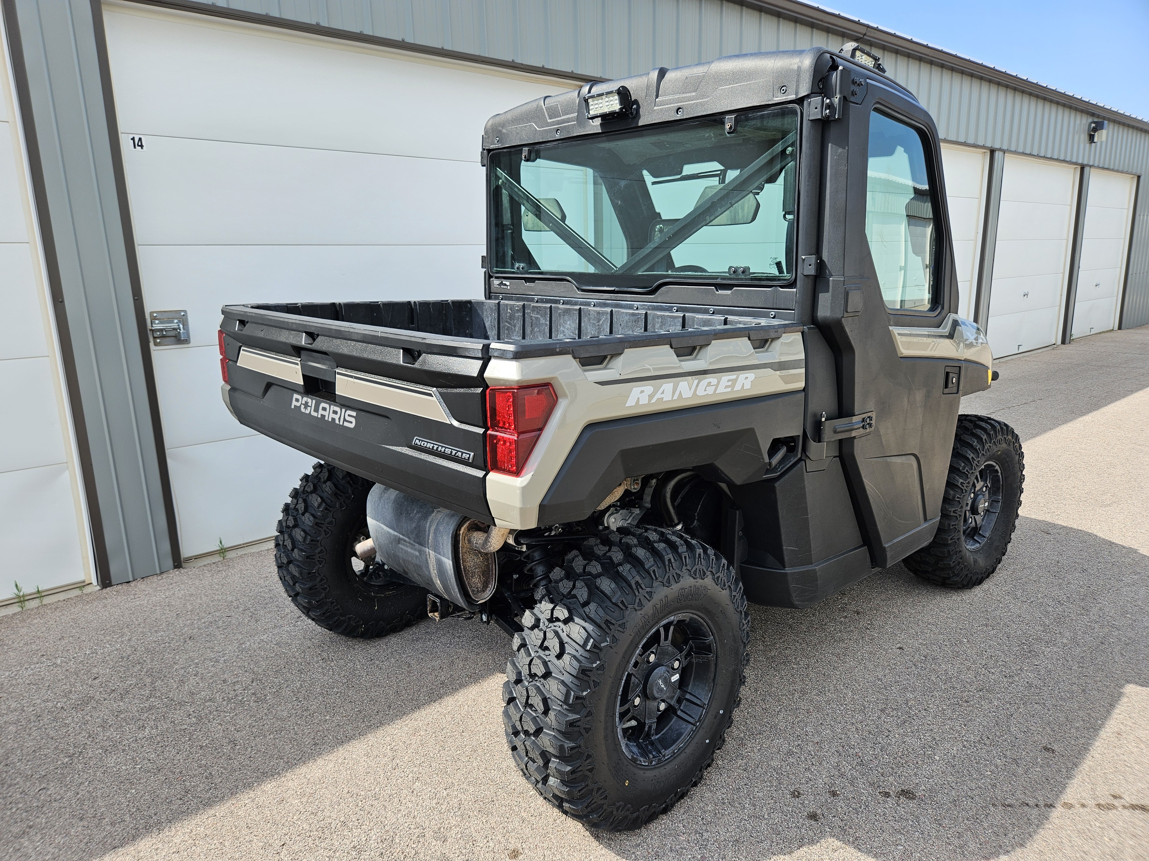 powersport image