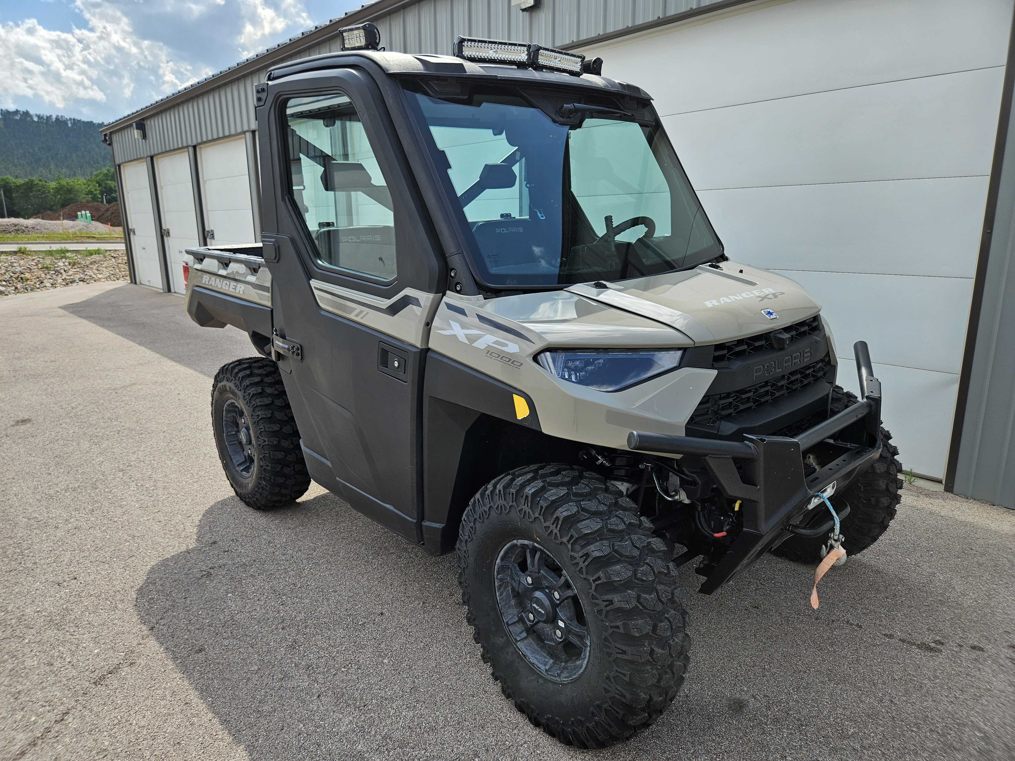 powersport image