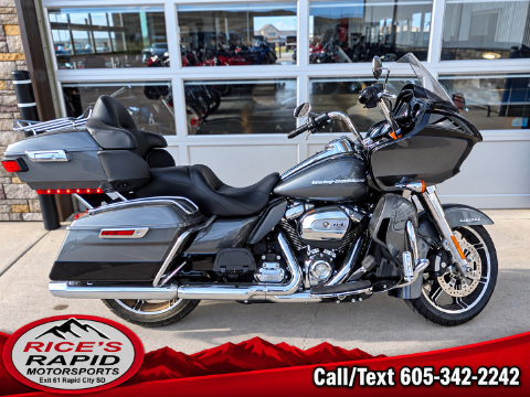 2022 Harley-Davidson Road Glide Limited