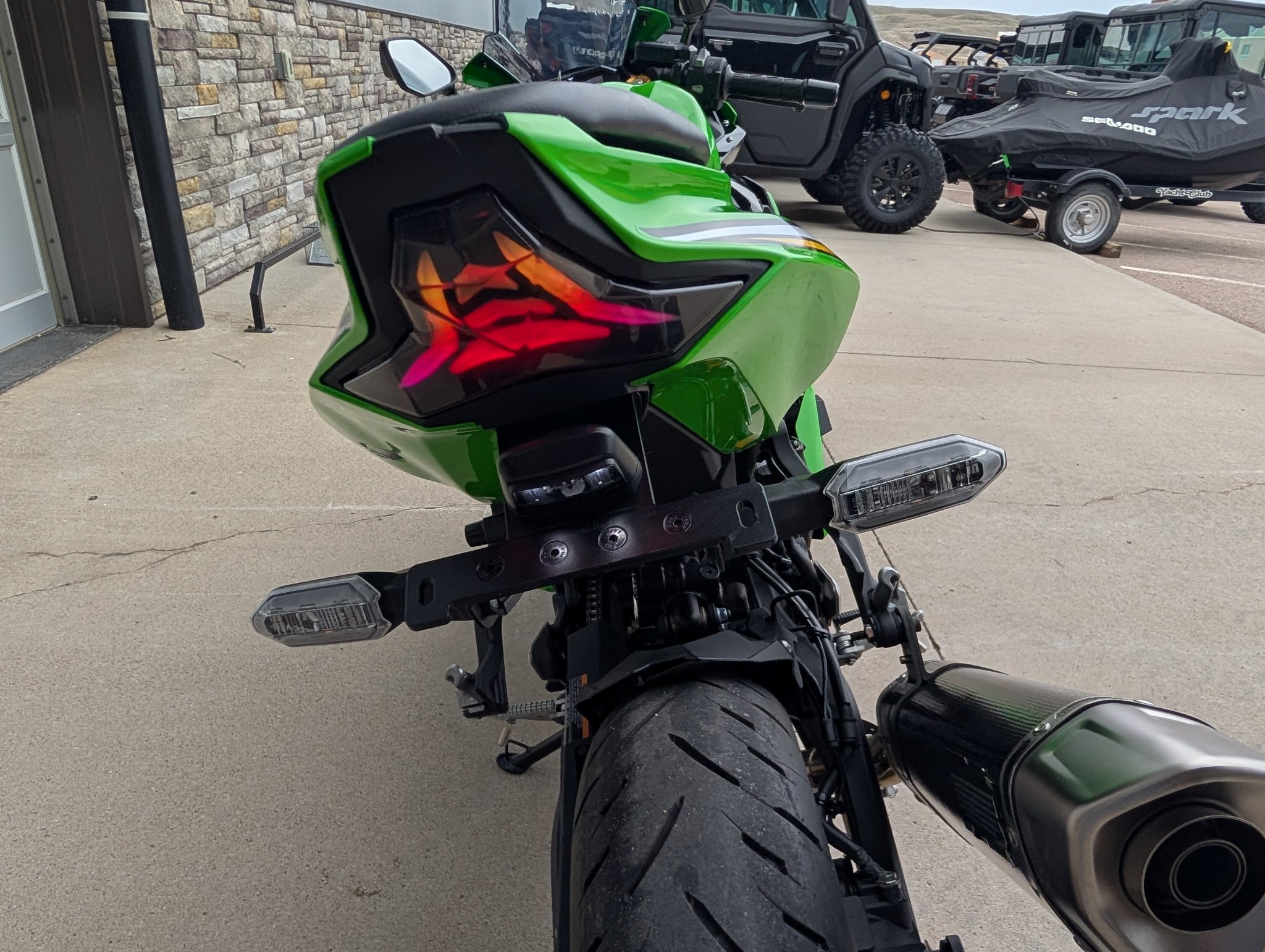 powersport image