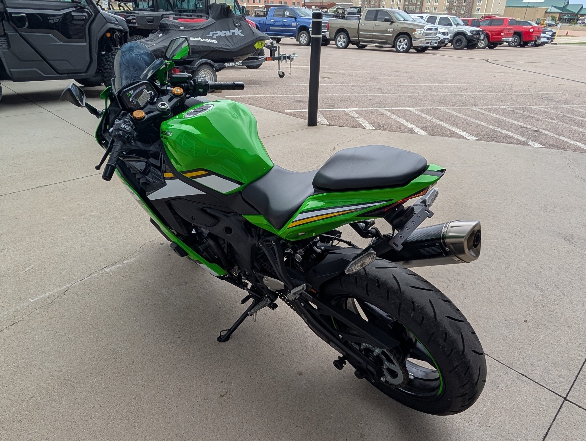 powersport image