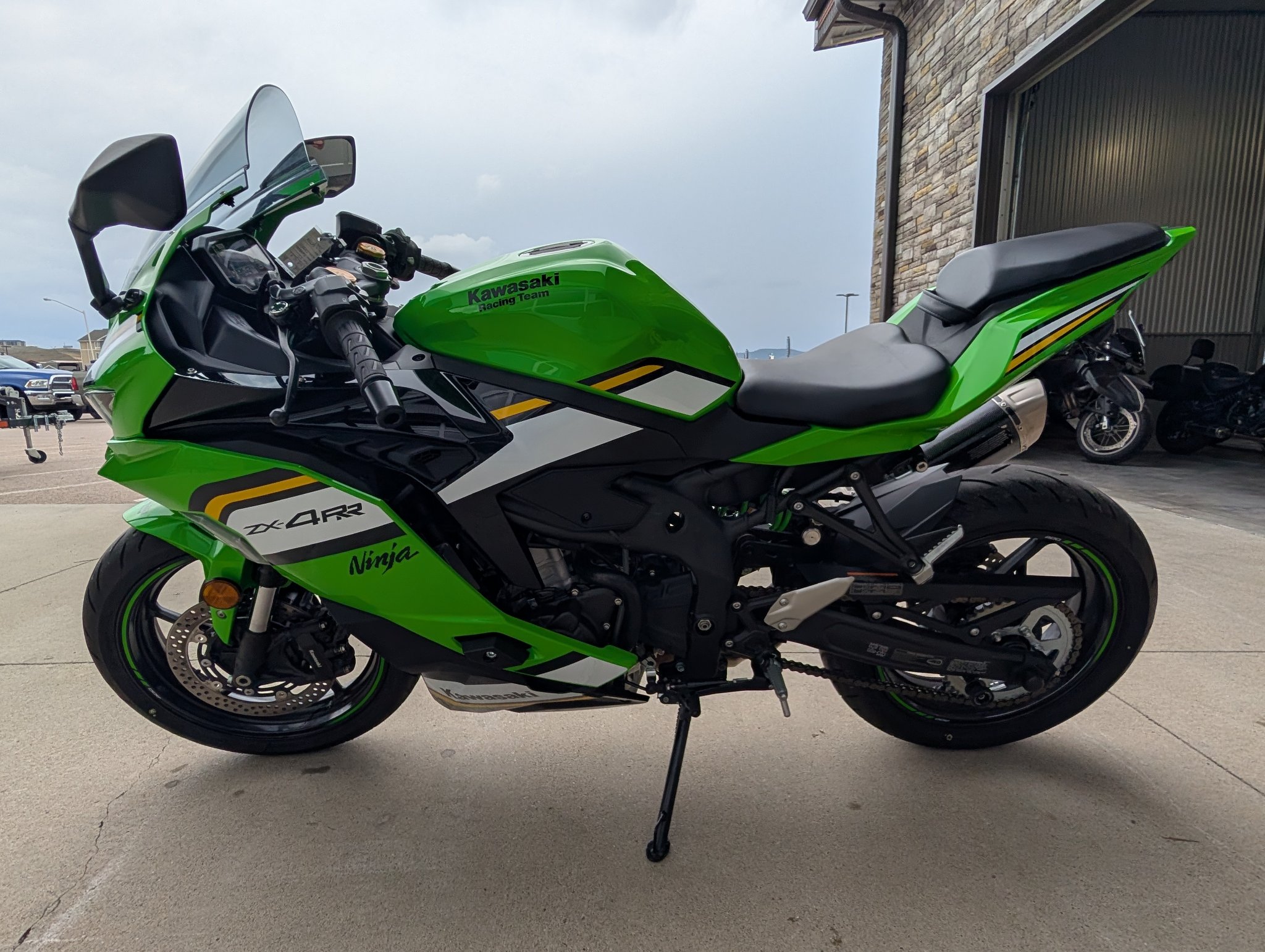 powersport image