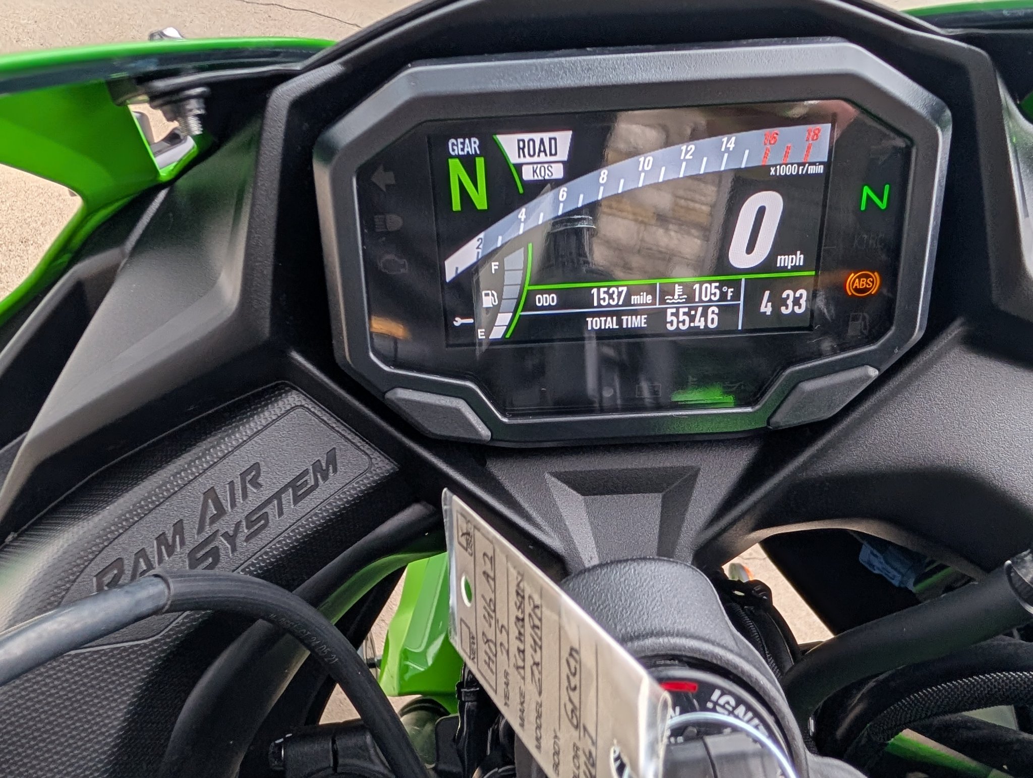 powersport image