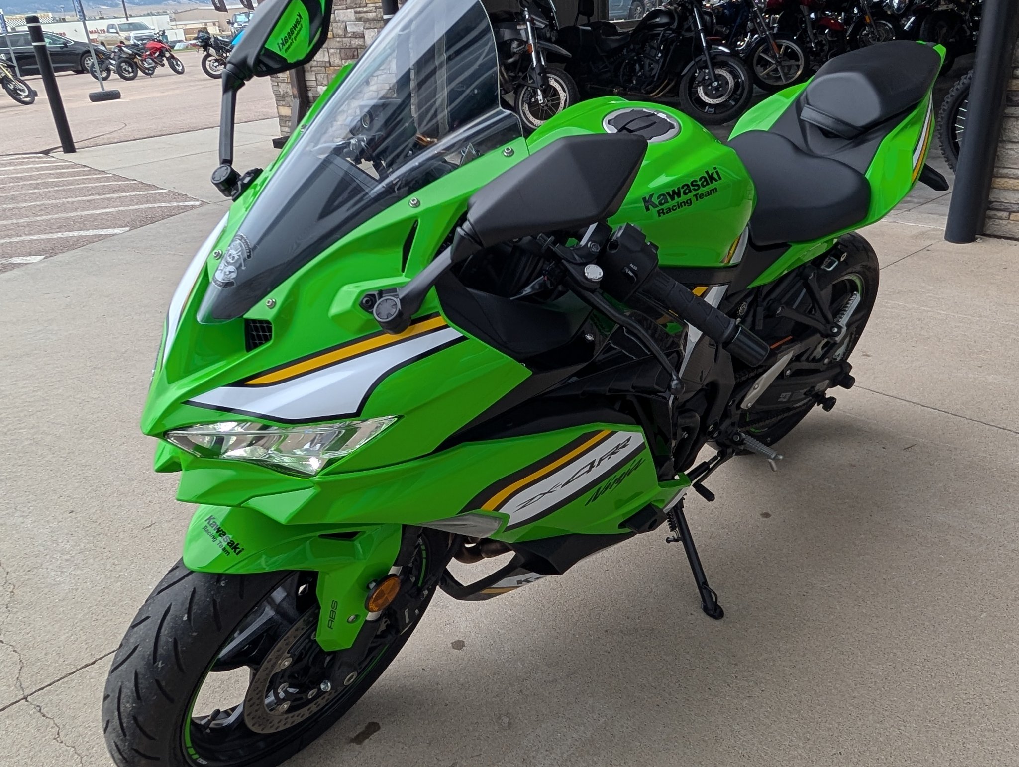 powersport image