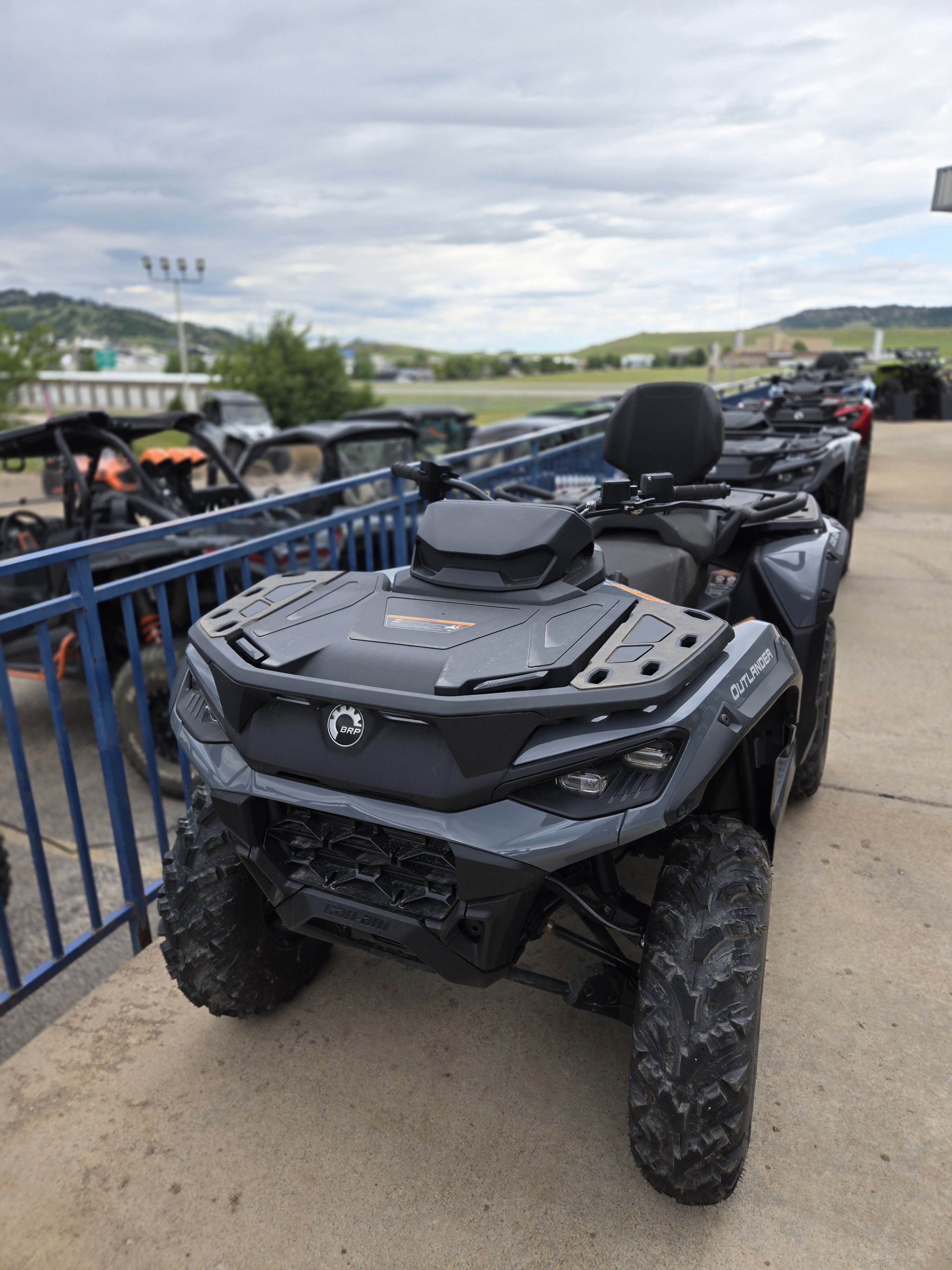 powersport image
