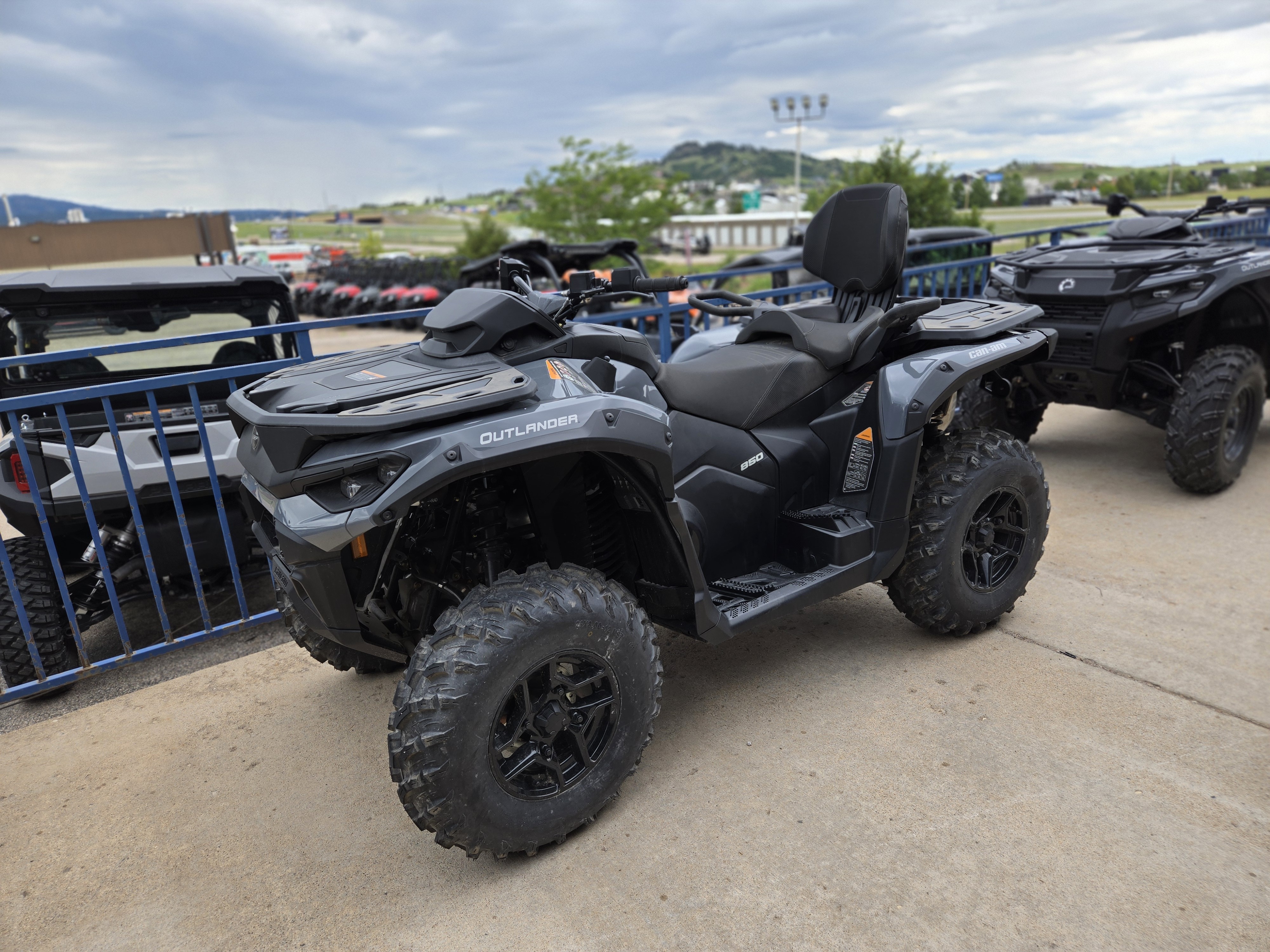 powersport image