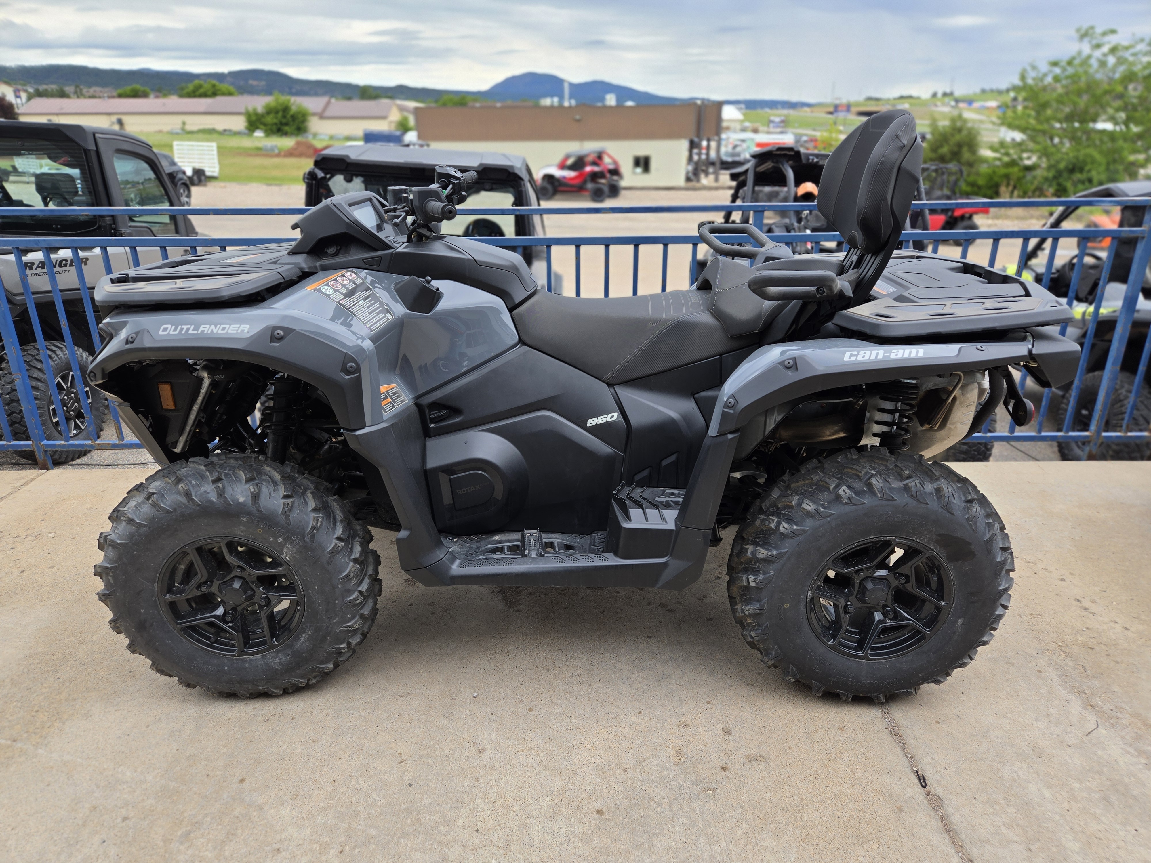 powersport image