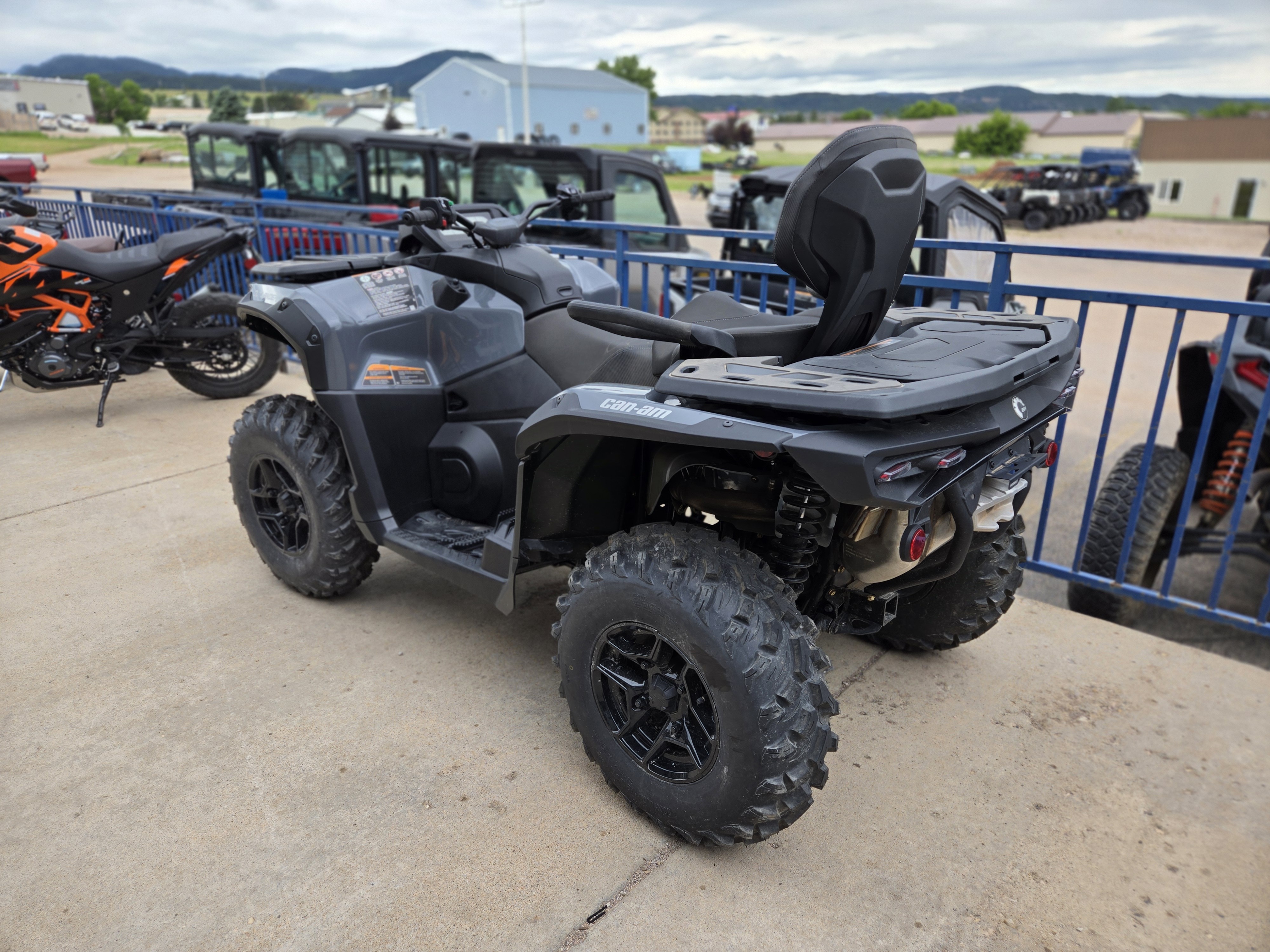 powersport image