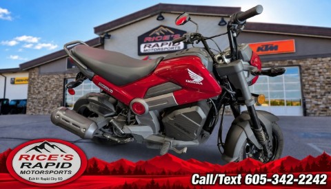 2025 Honda Navi