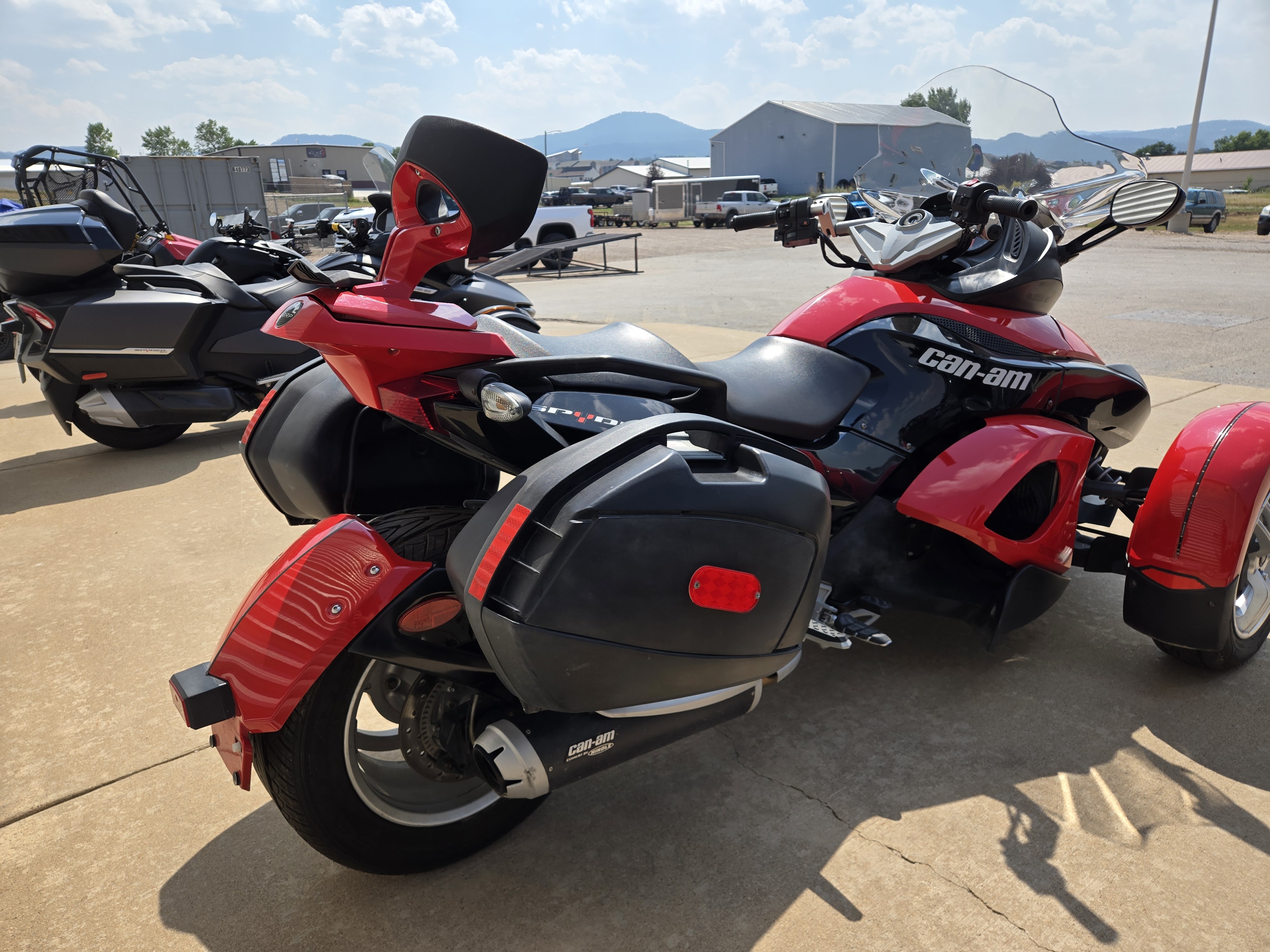 powersport image