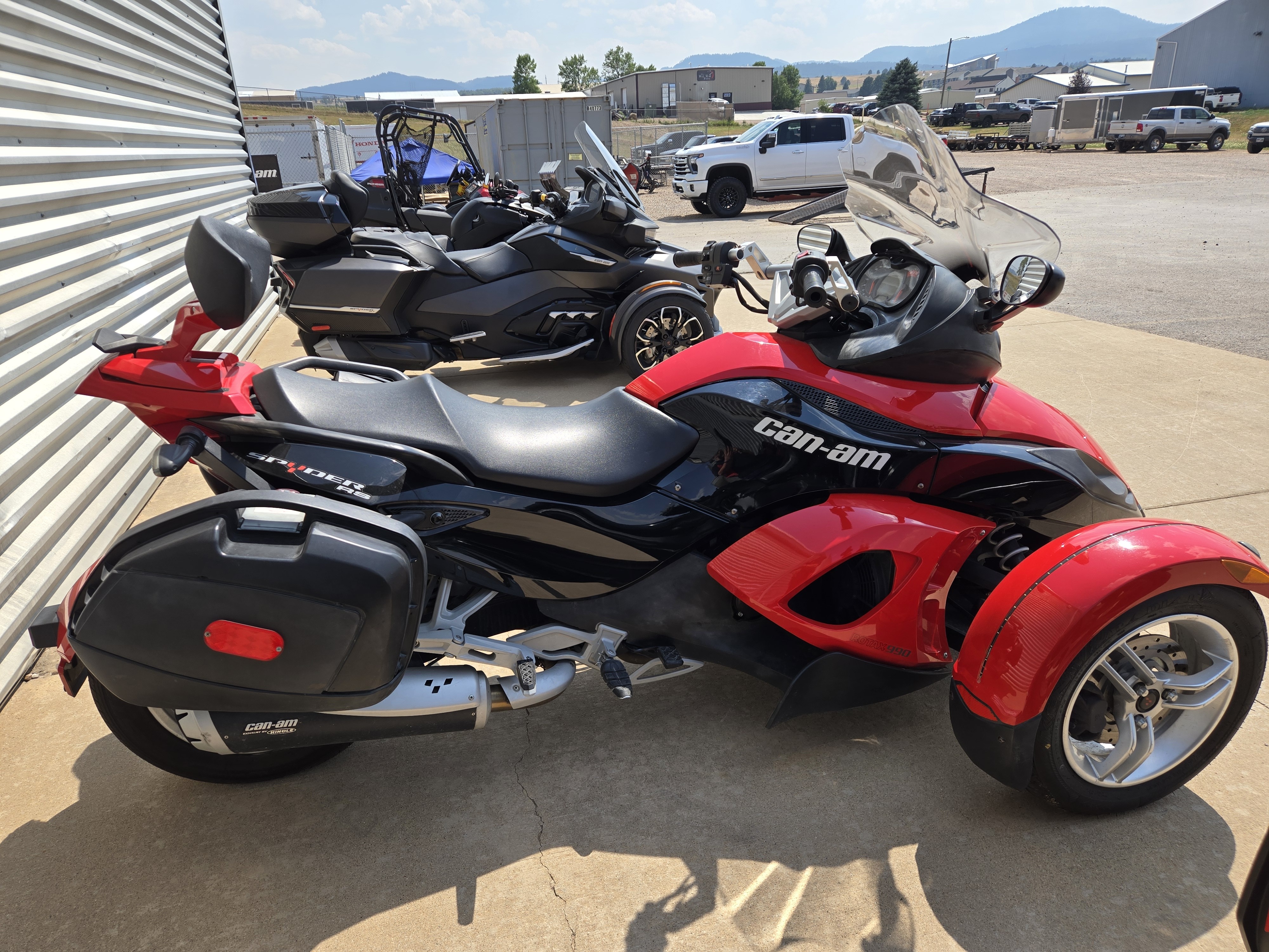 powersport image