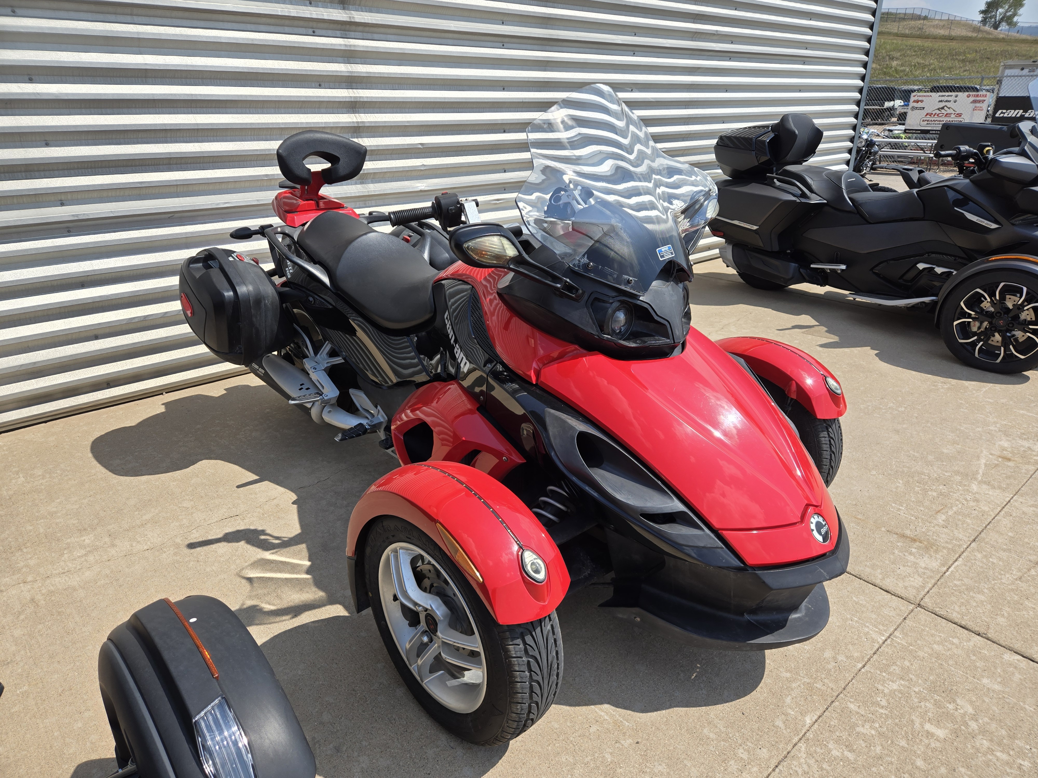powersport image
