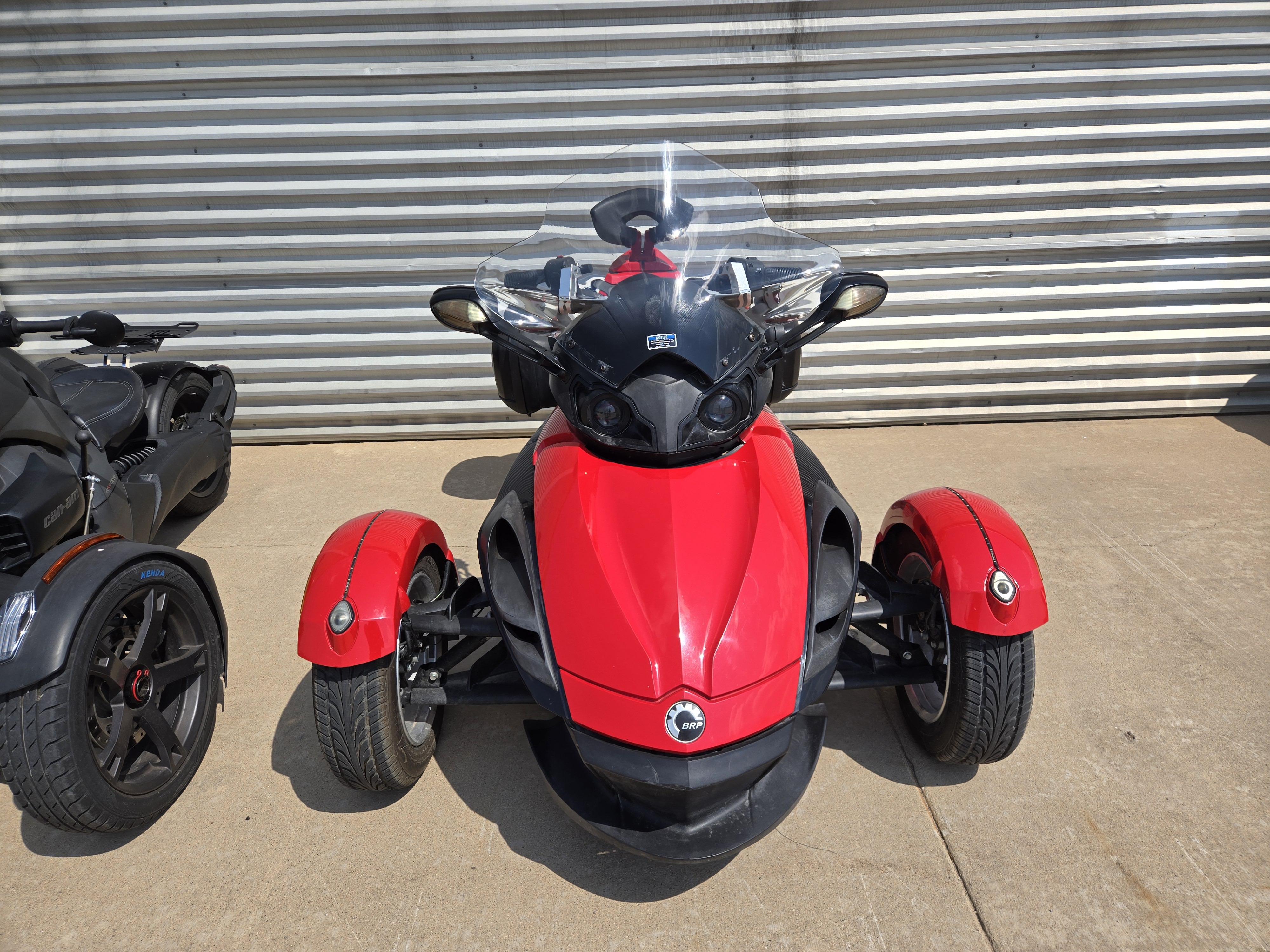powersport image