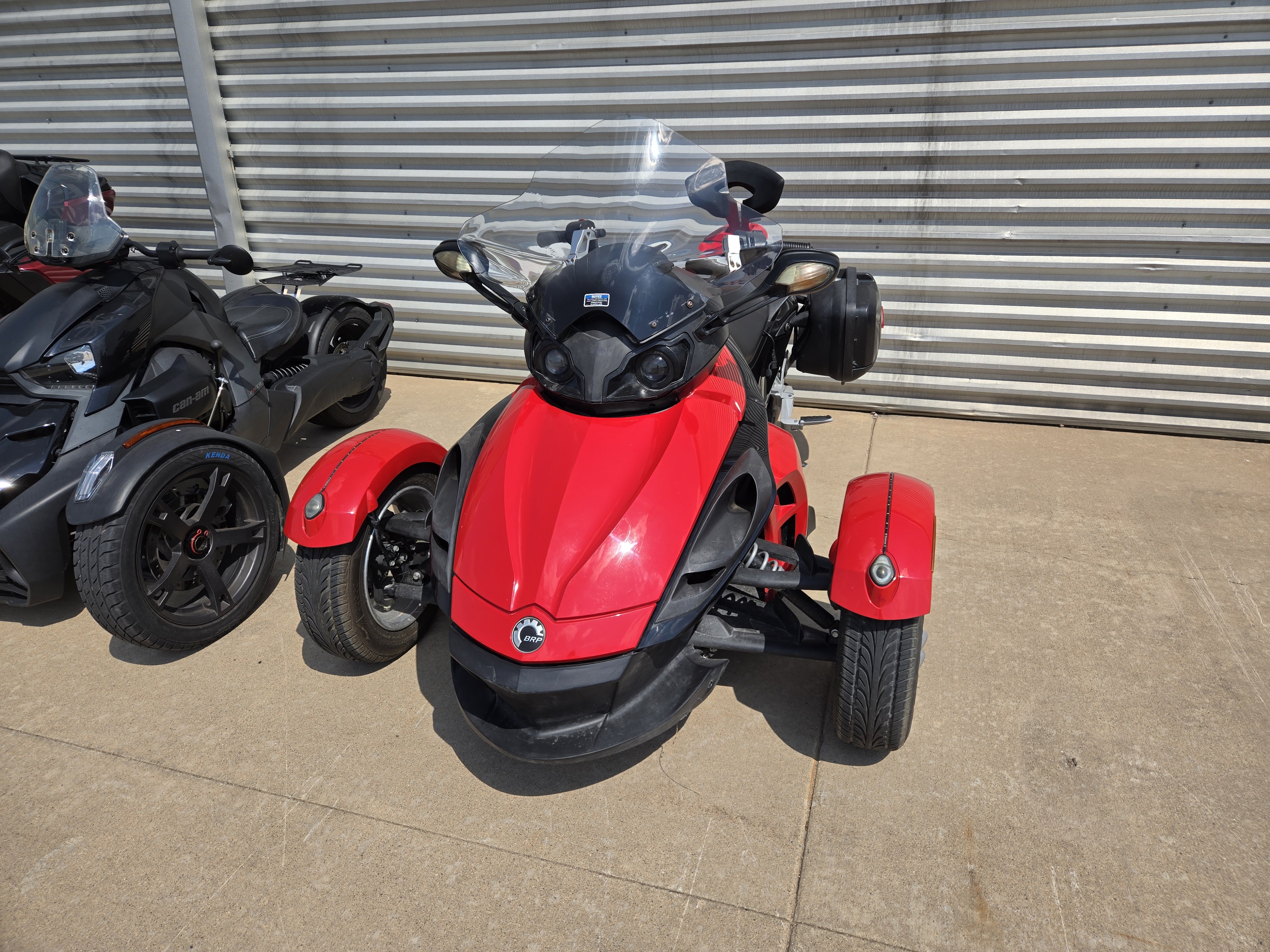 powersport image