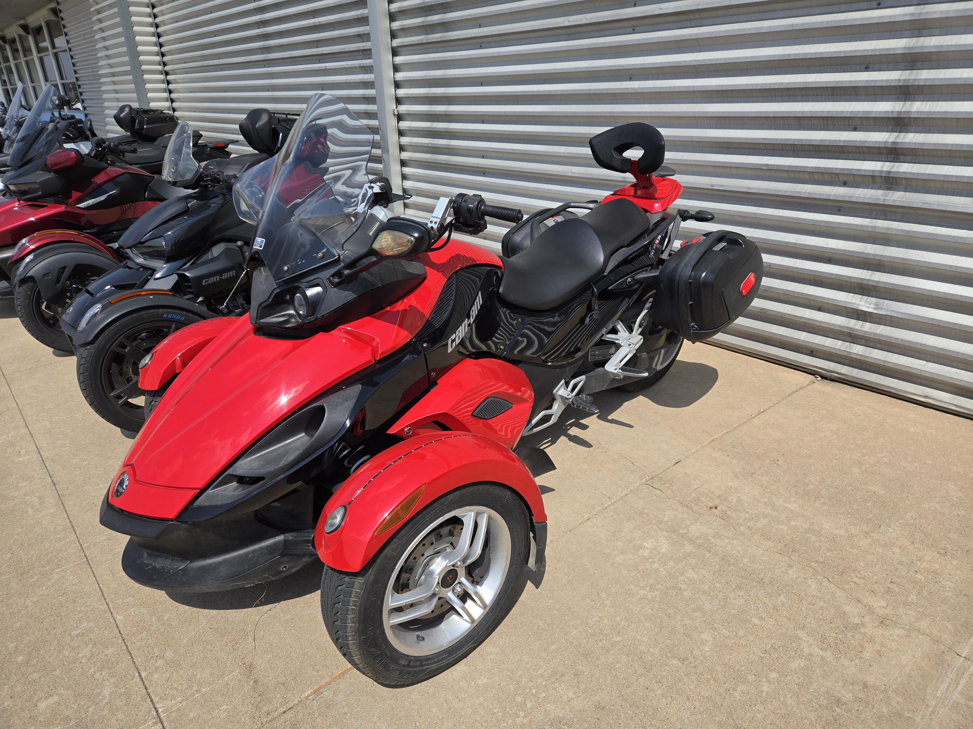powersport image