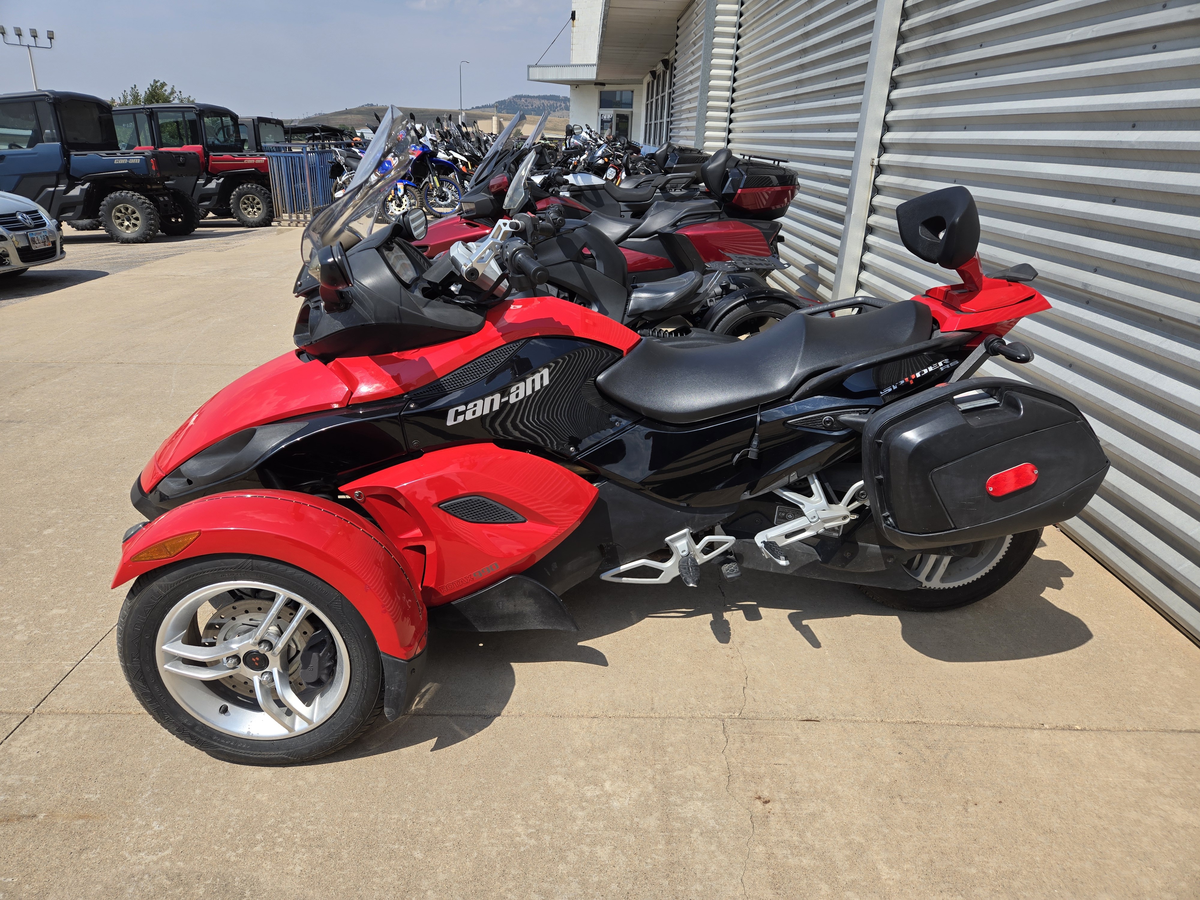 powersport image