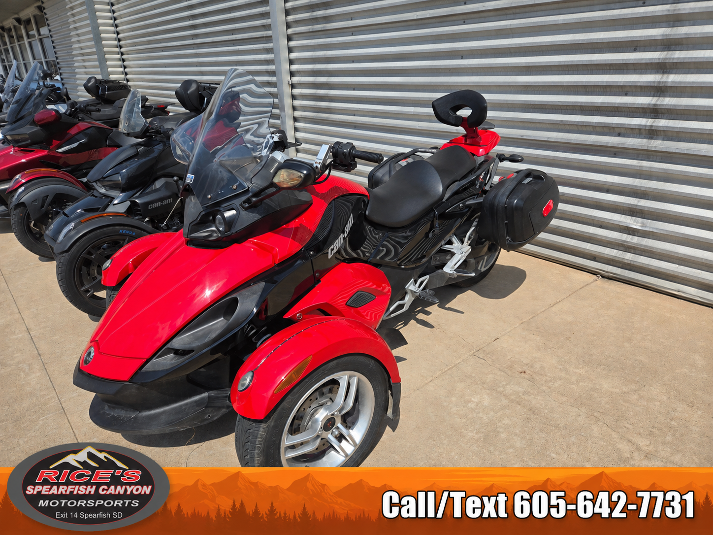 powersport image