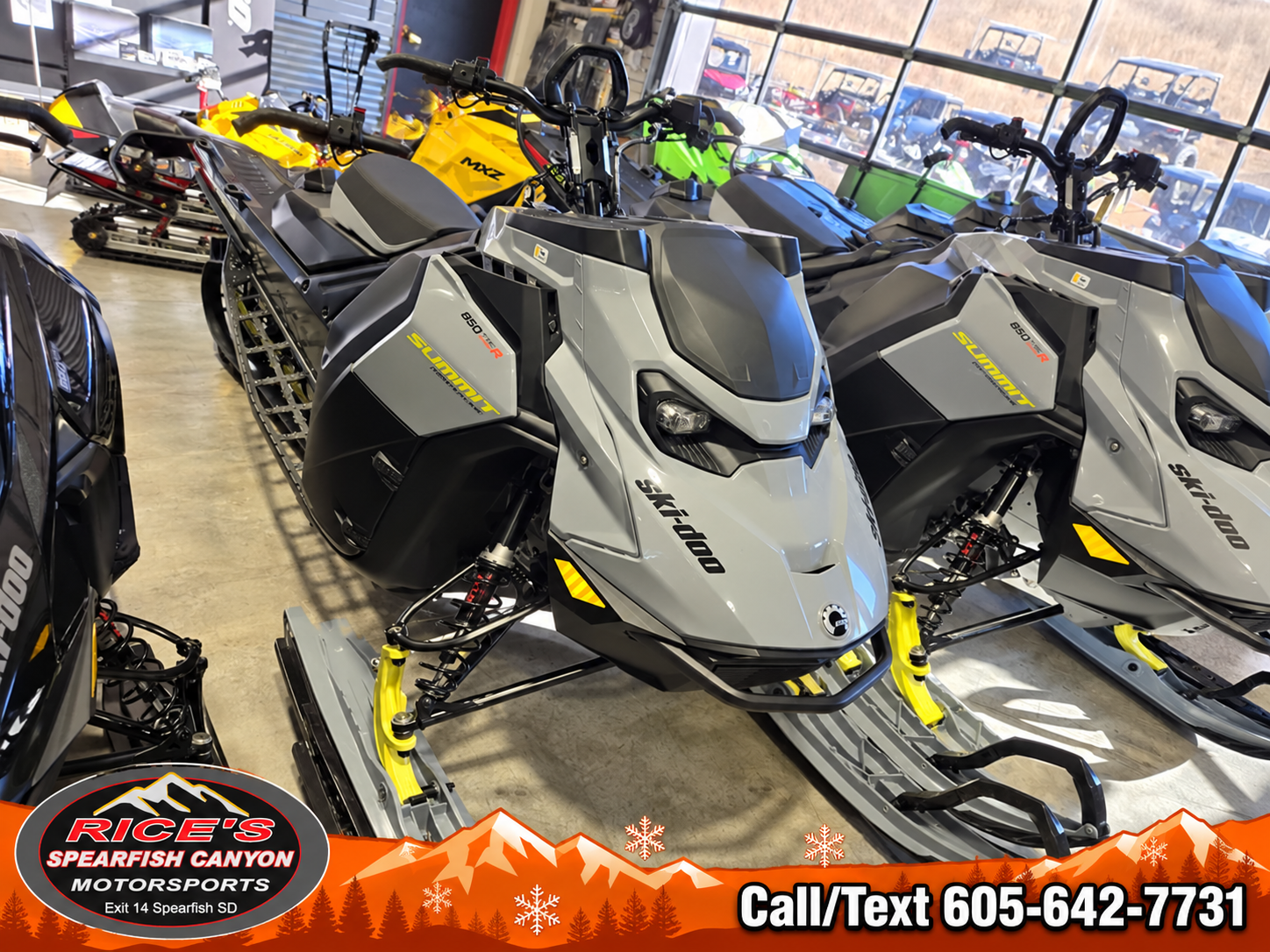 powersport image