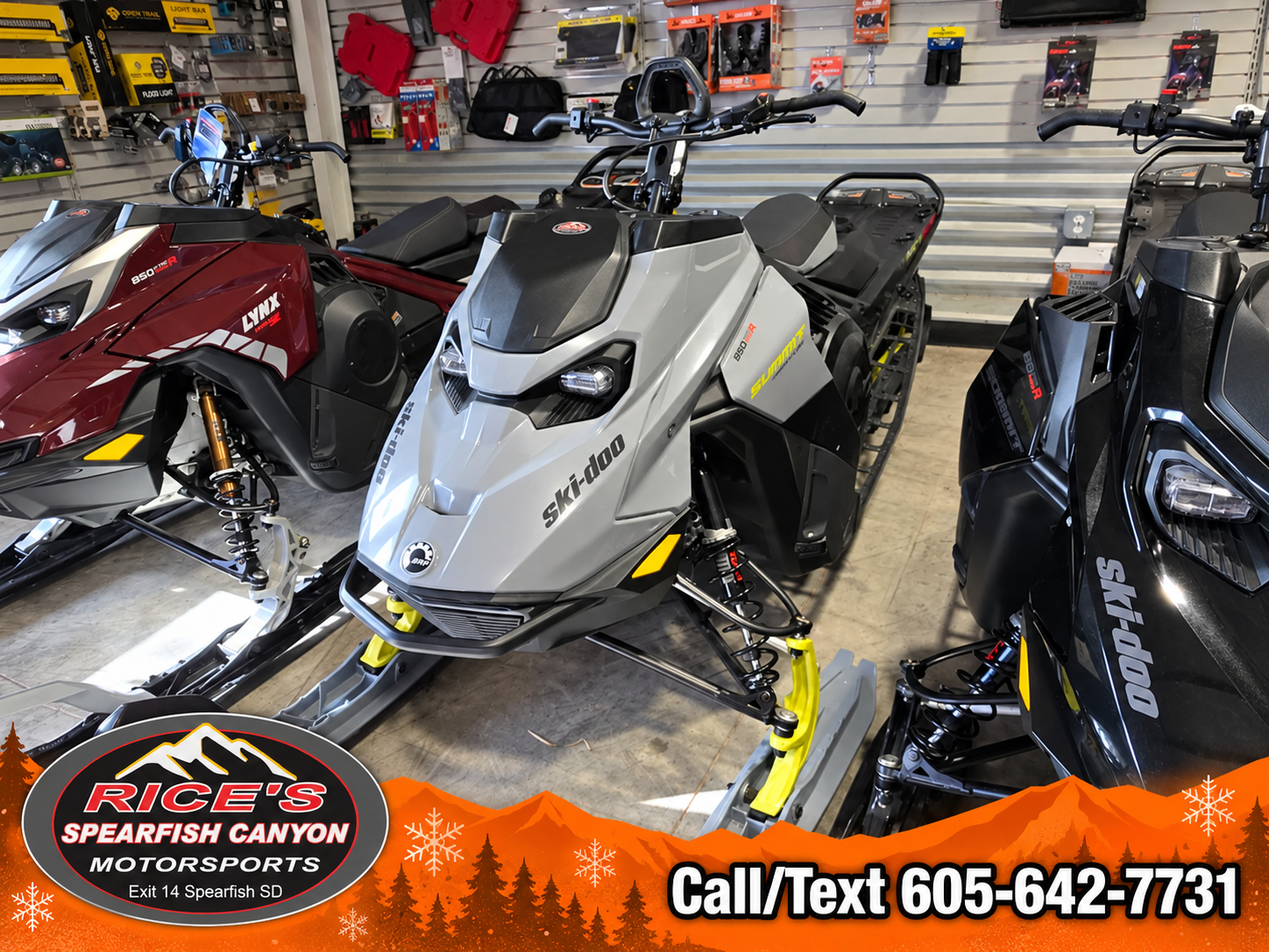 powersport image