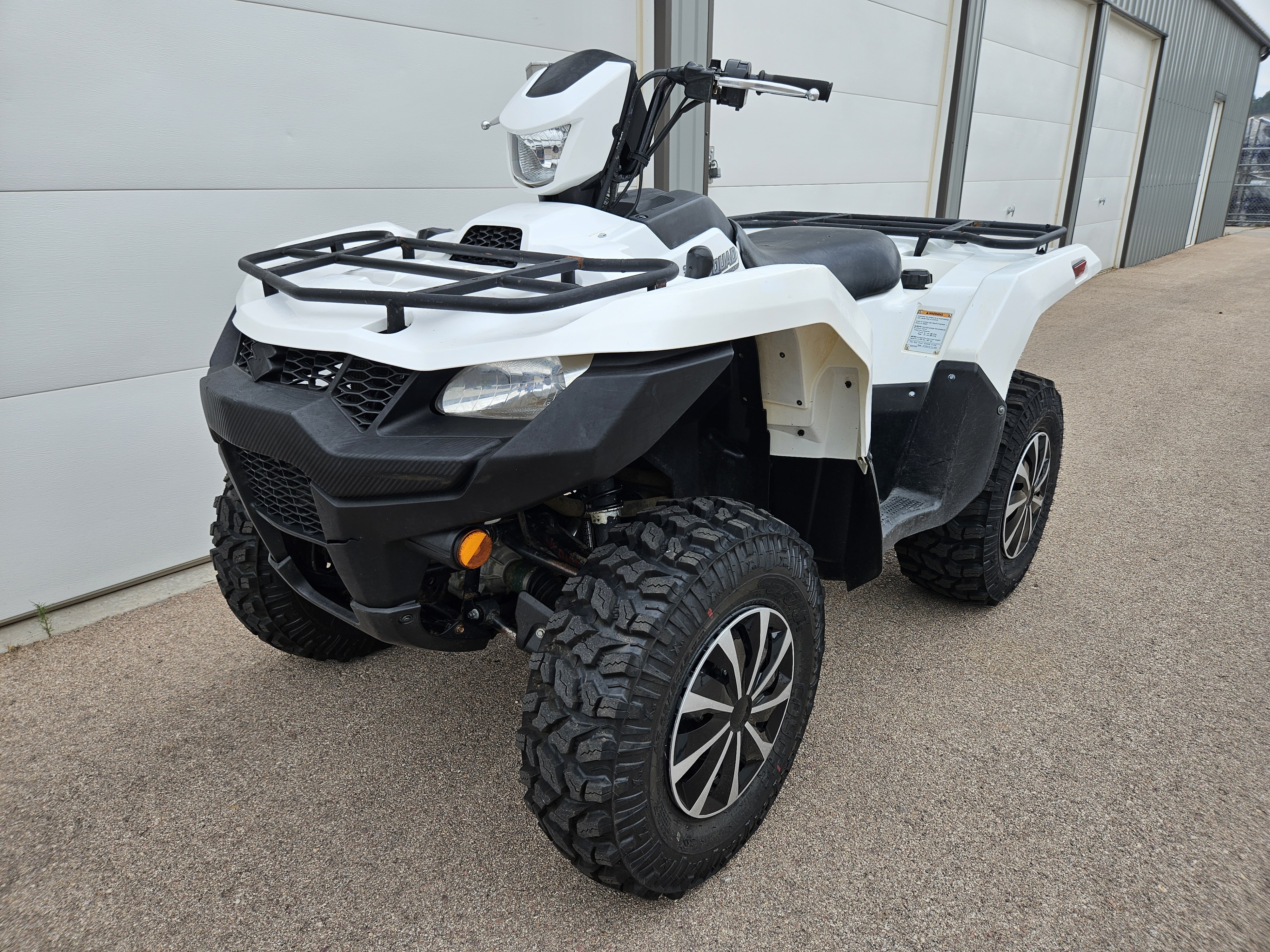 powersport image