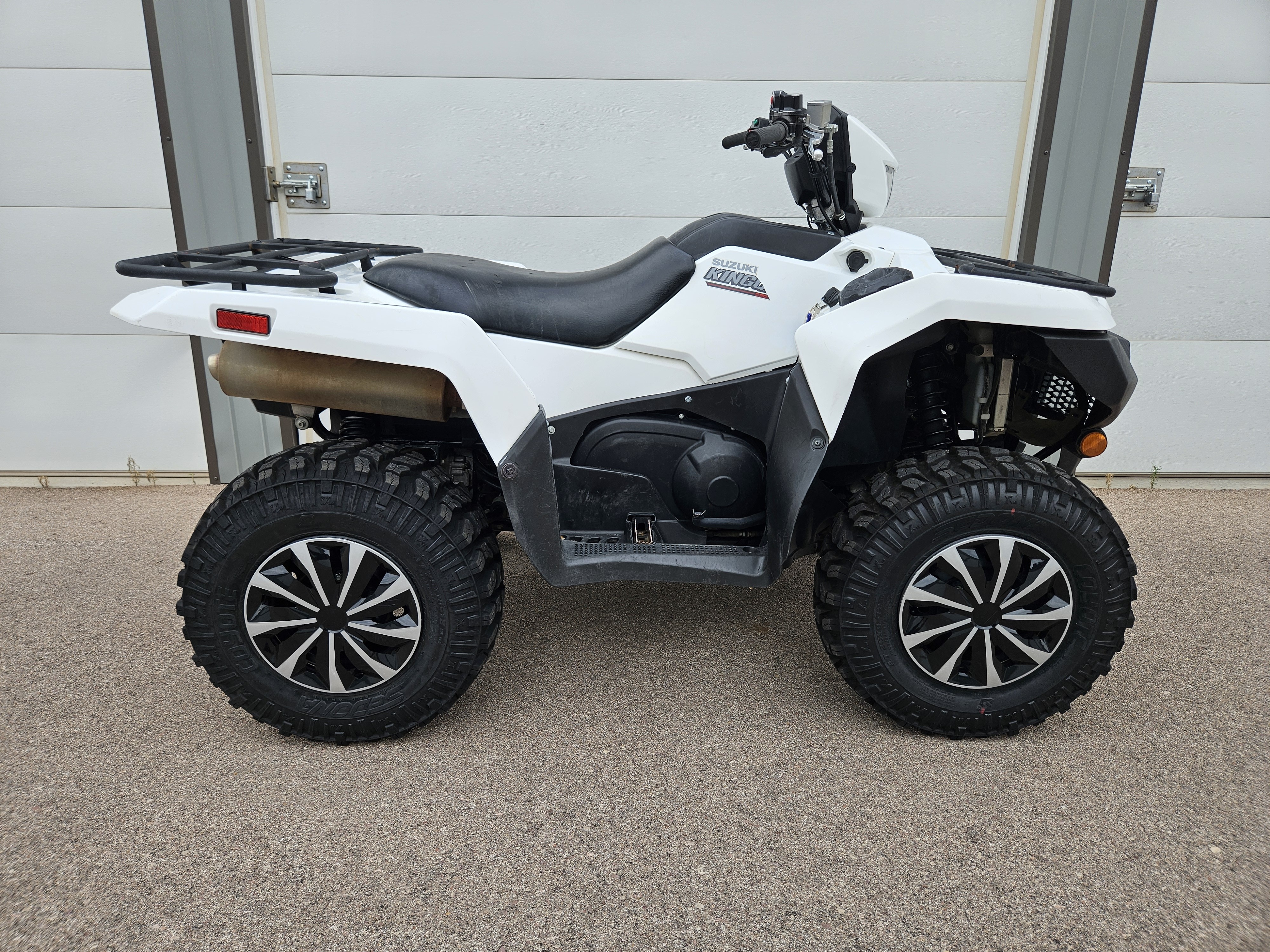 powersport image