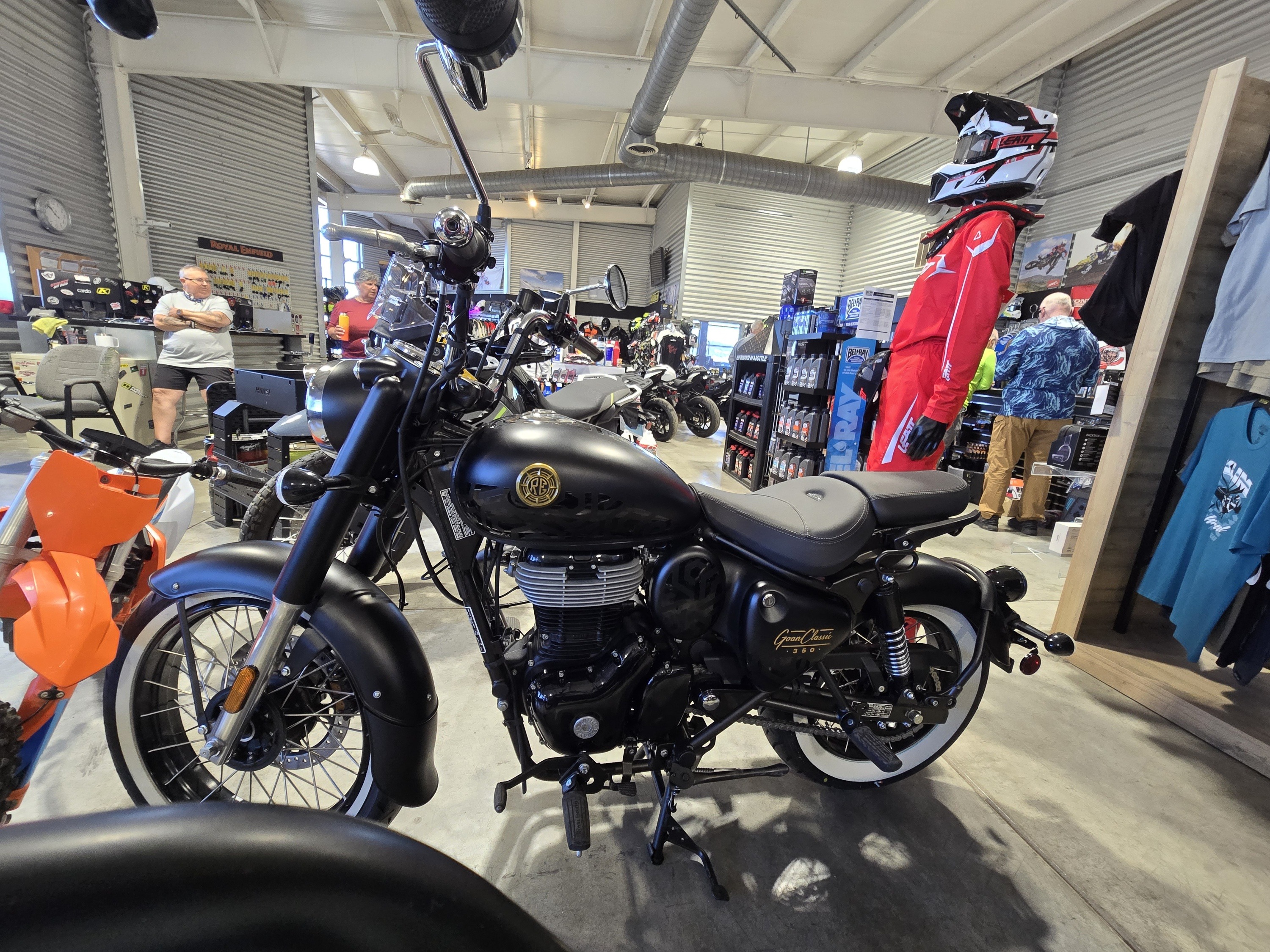 powersport image