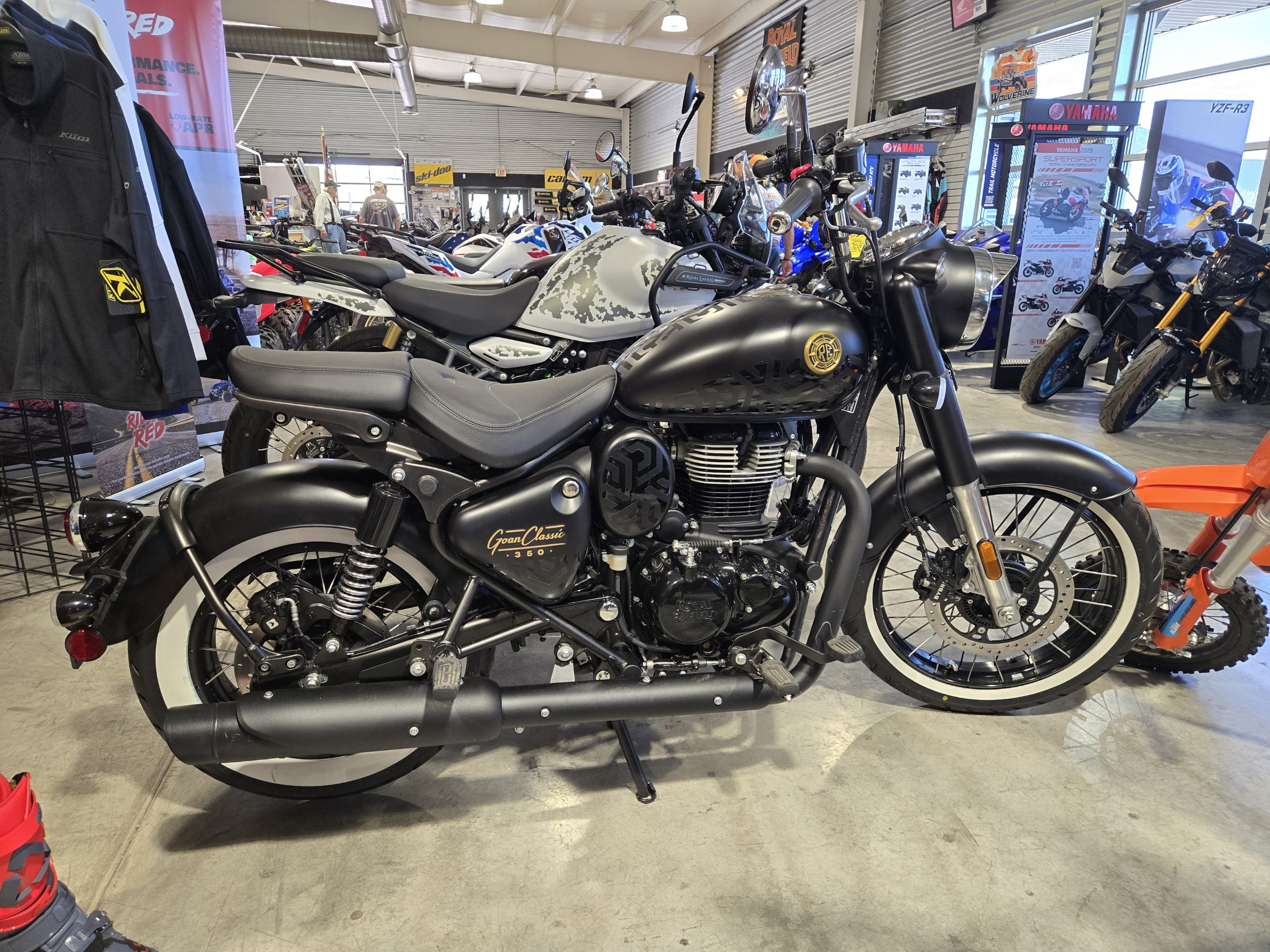 powersport image