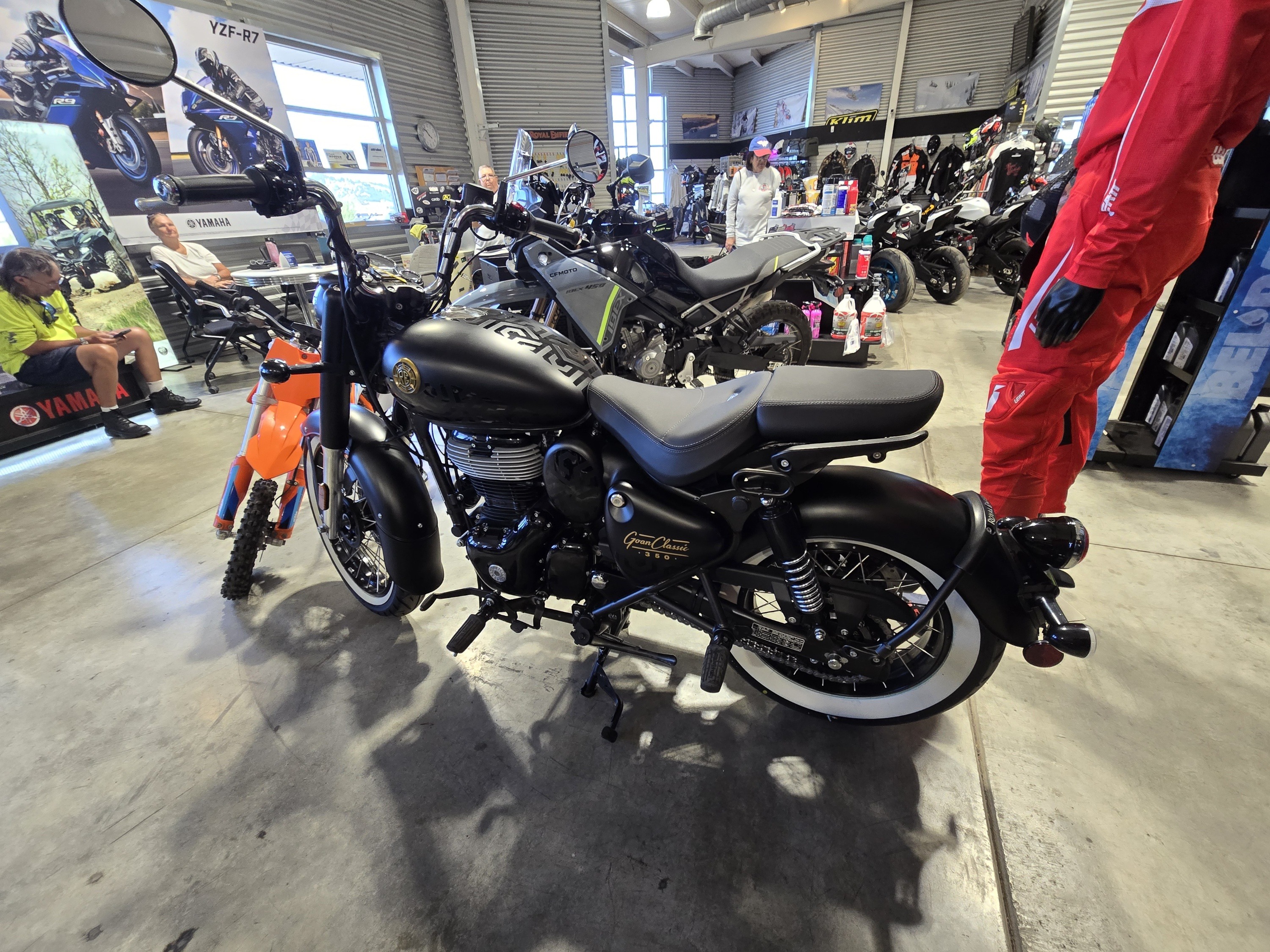 powersport image