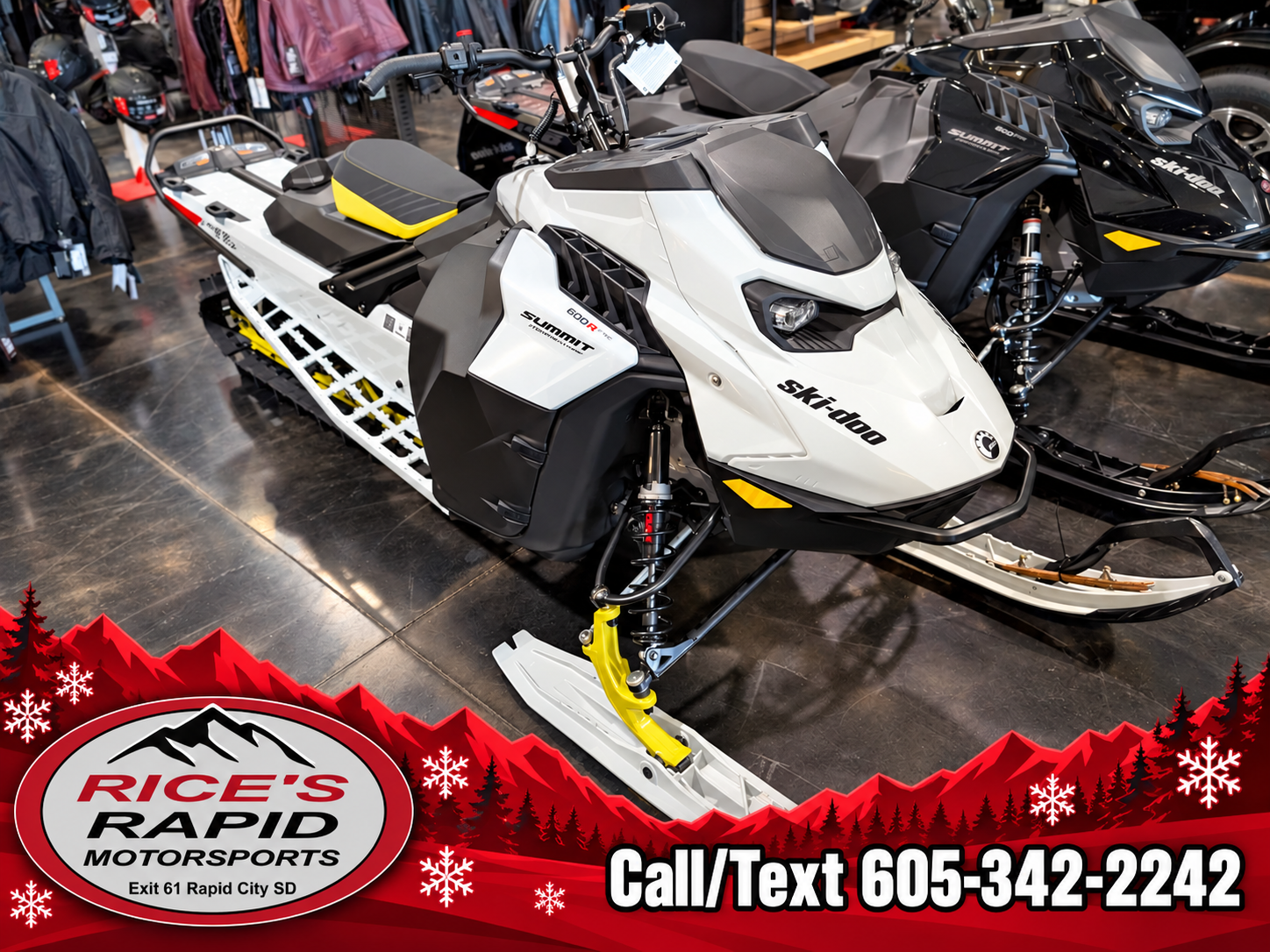 powersport image