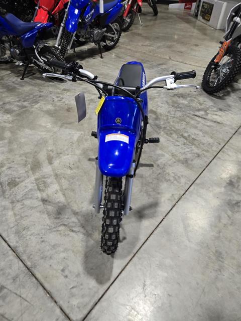 【YAMAHA】PW50　現状渡し！ New 2025 Yamaha PW50, Greeley CO | Specs, Price, Photos | Team