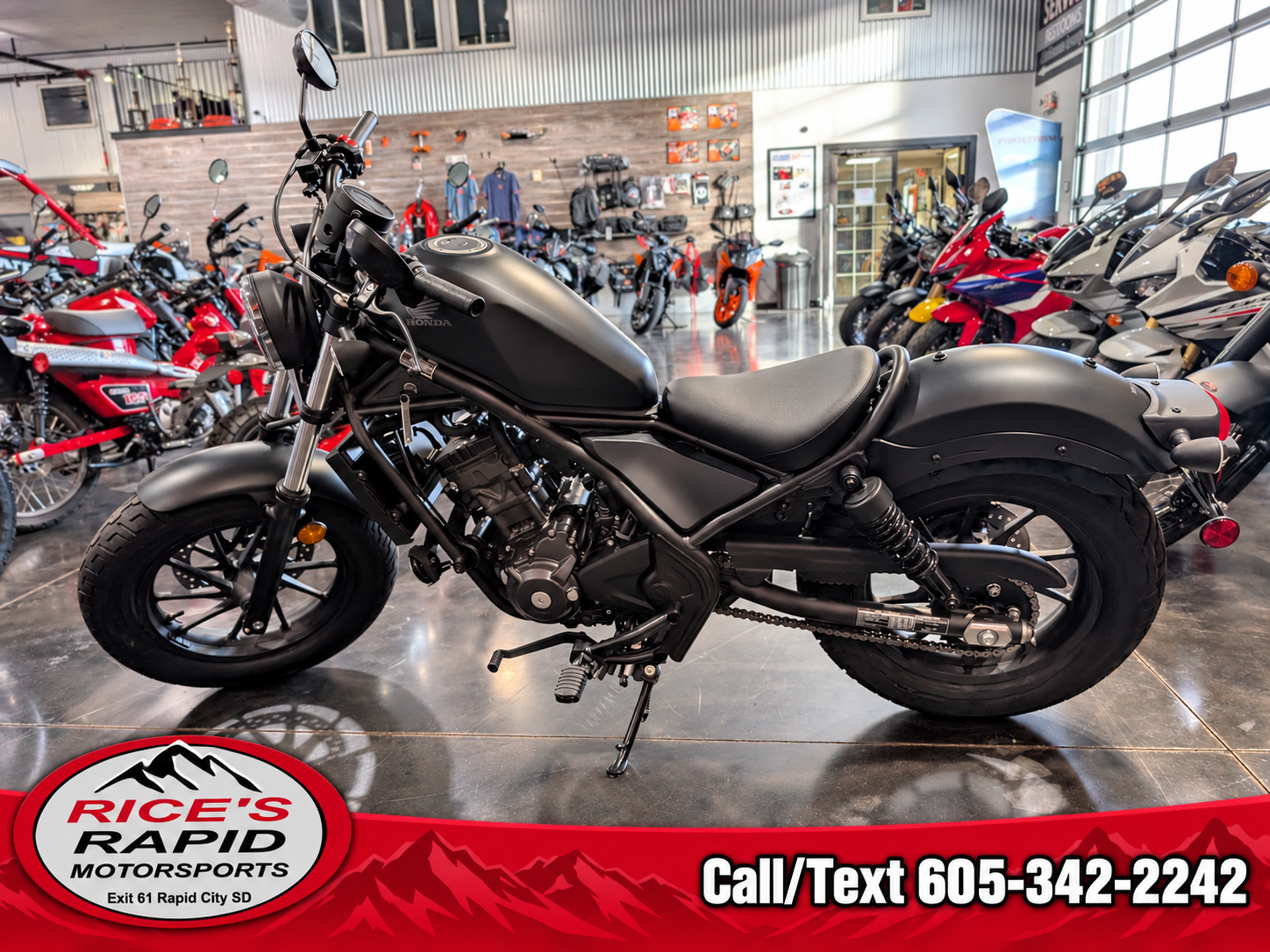 powersport image