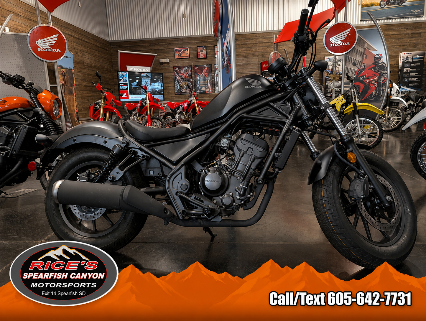 powersport image