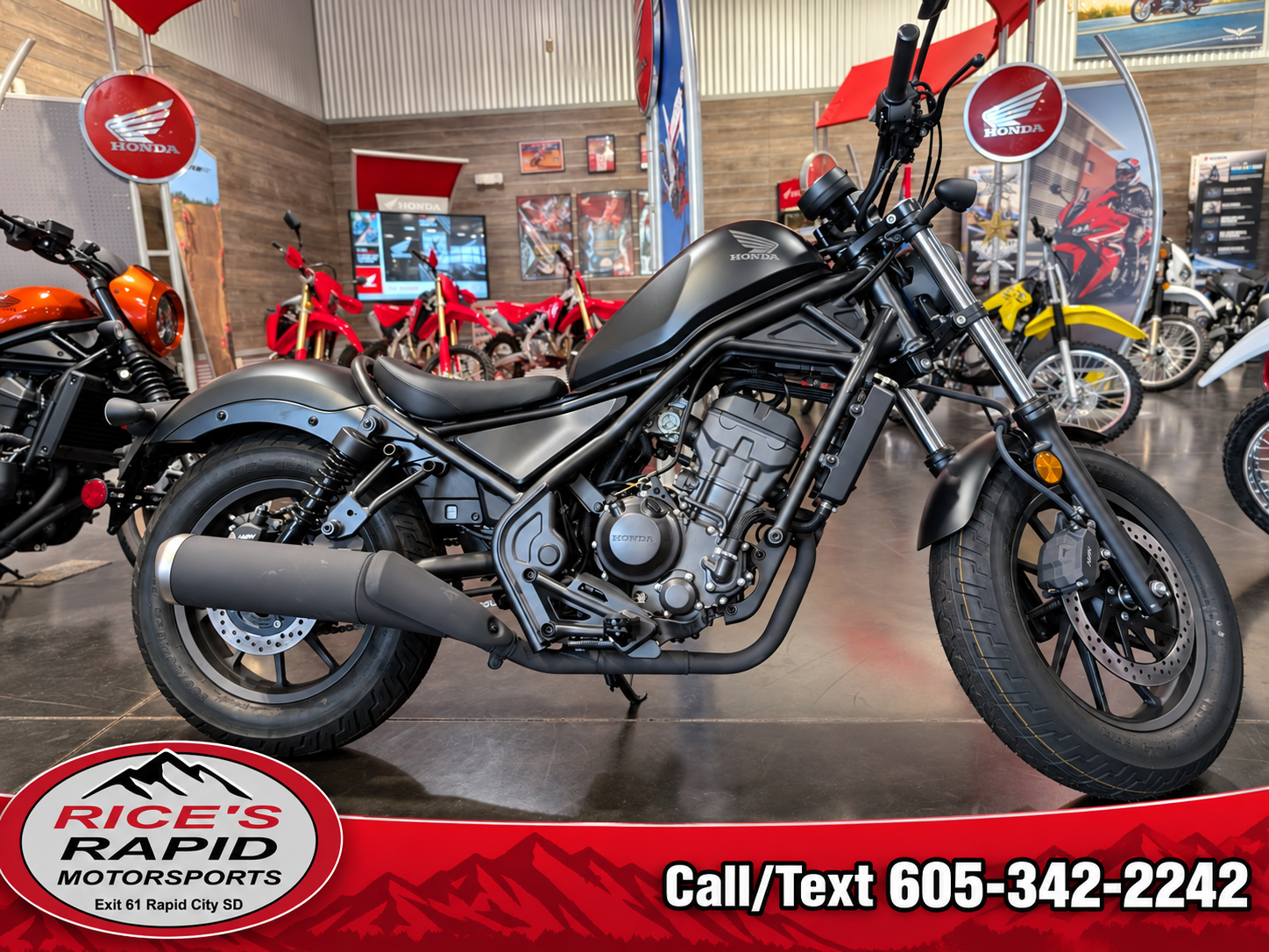 powersport image