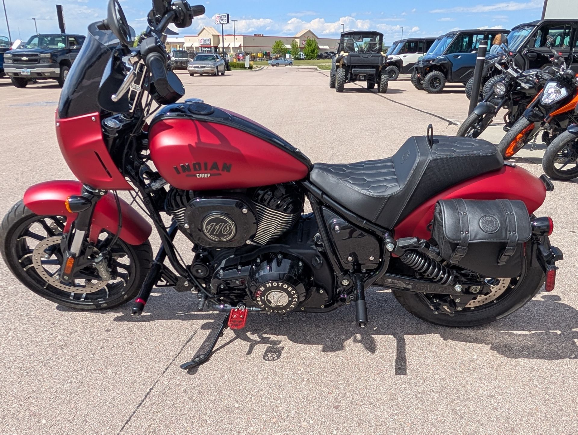 powersport image